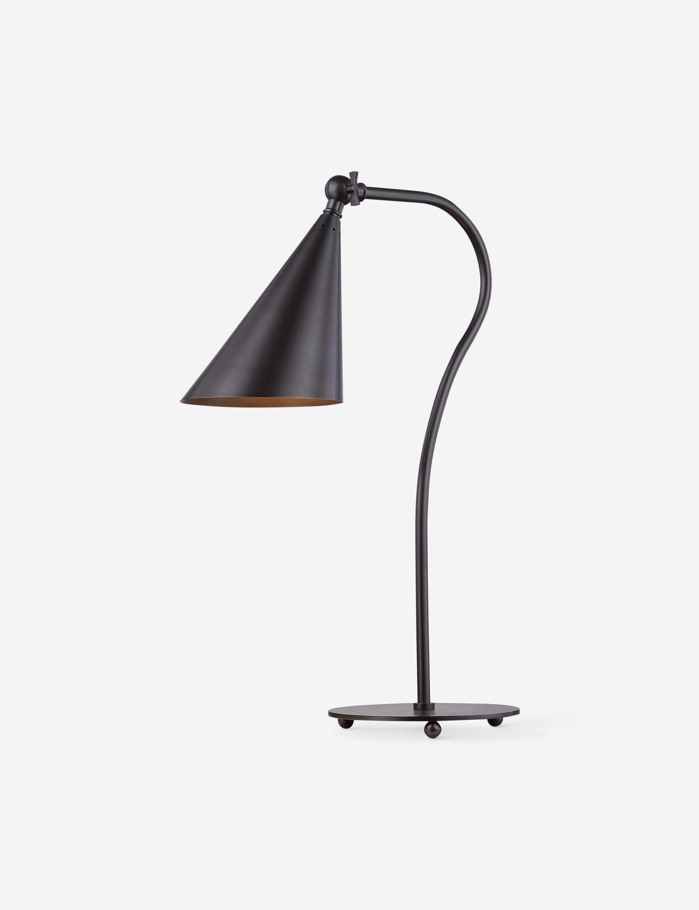 Lulu and Georgia - Laurent Desk Lamp
