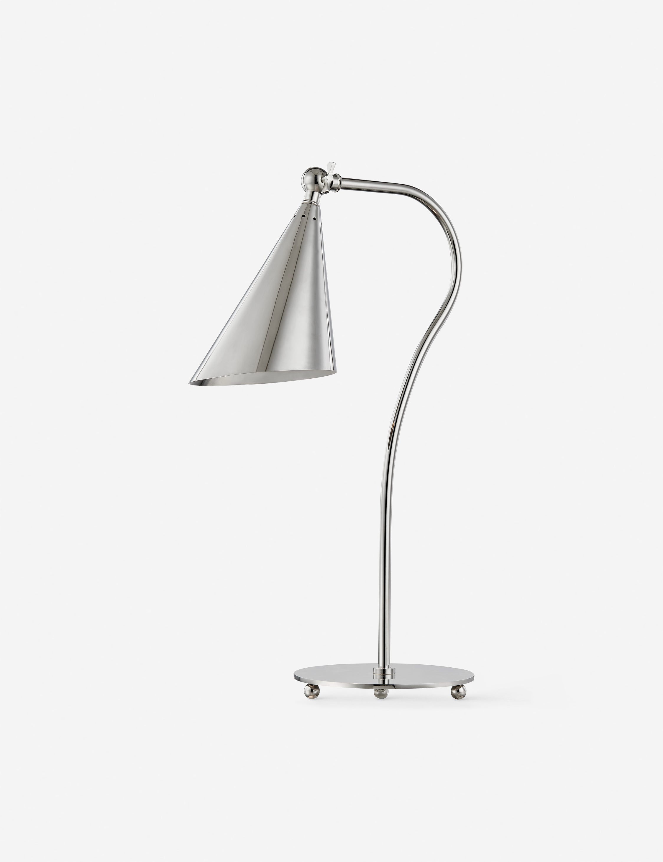 Lulu and Georgia - Laurent Desk Lamp