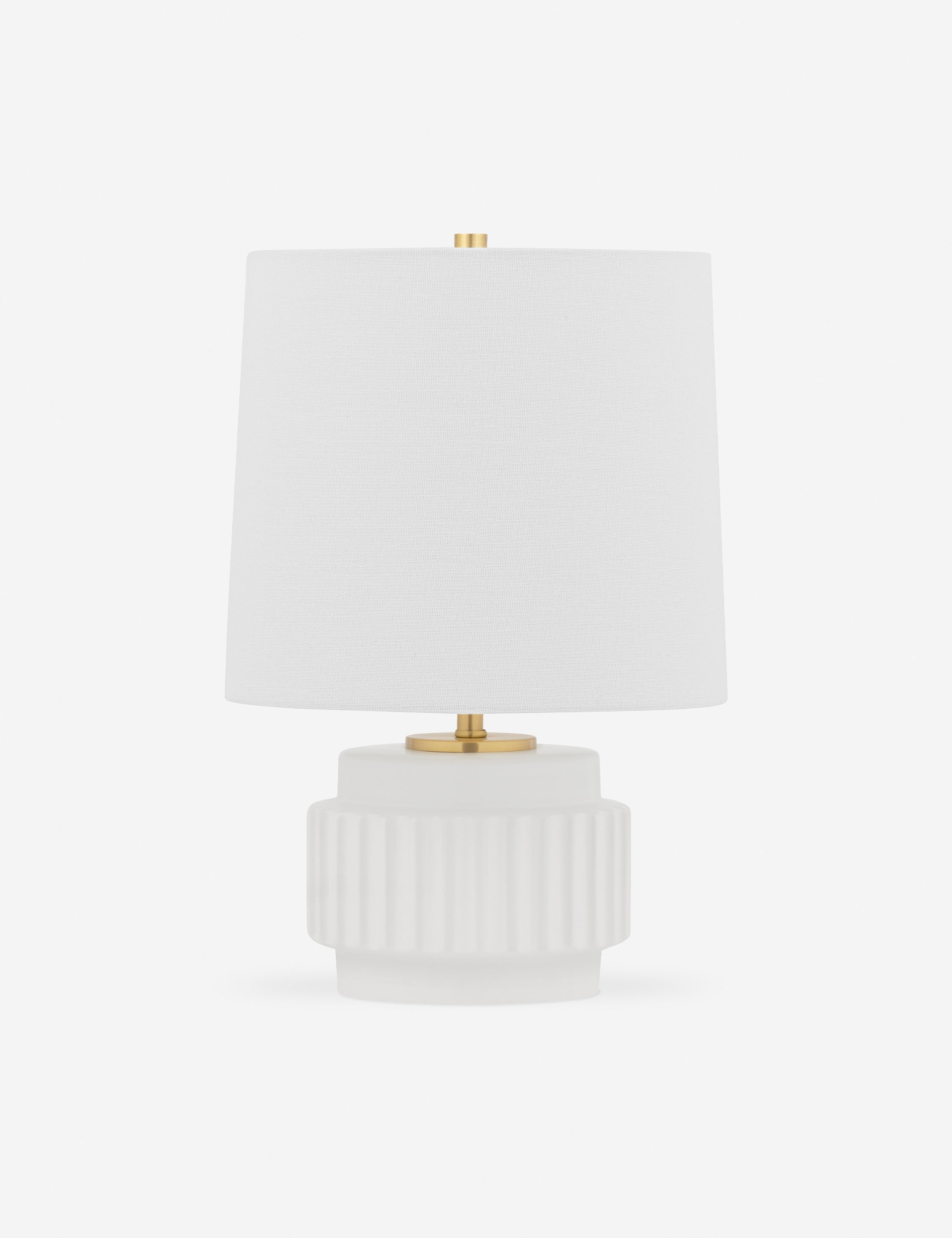 Lulu and Georgia - Atharv Table Lamp