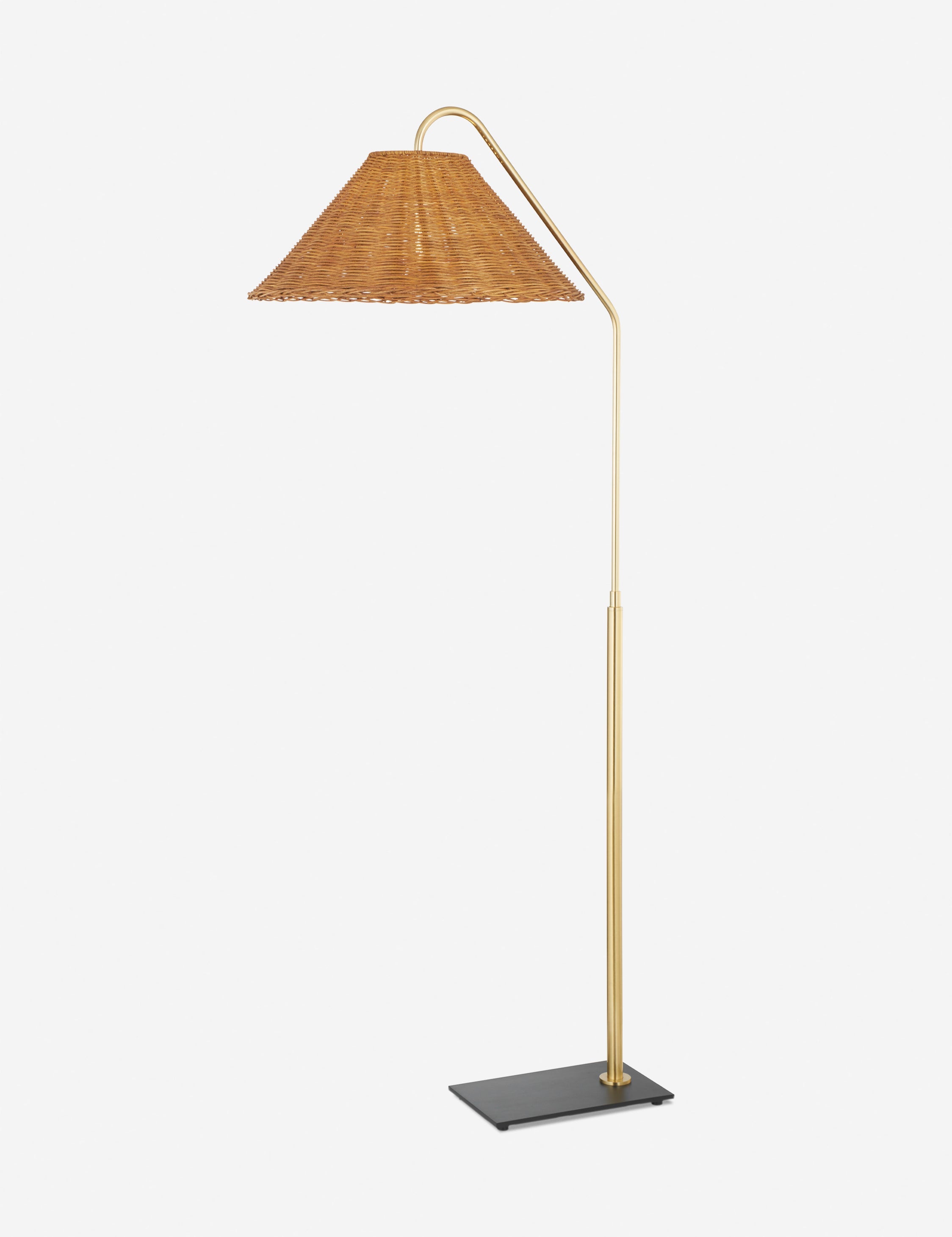 Lulu and Georgia - Baia Floor Lamp