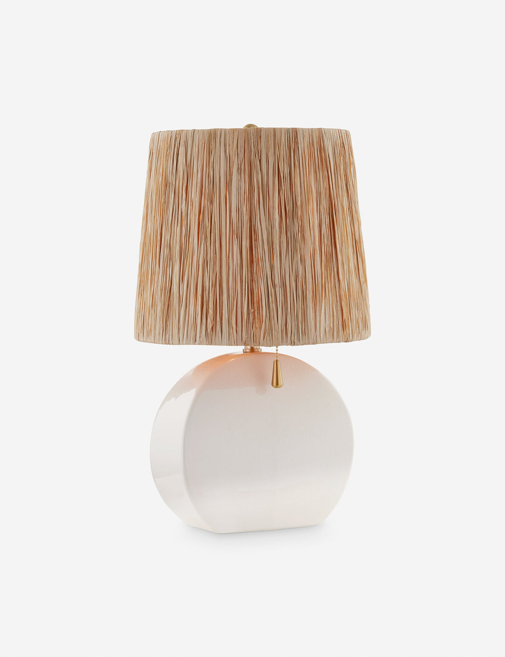 Lulu and Georgia - Tula Table Lamp
