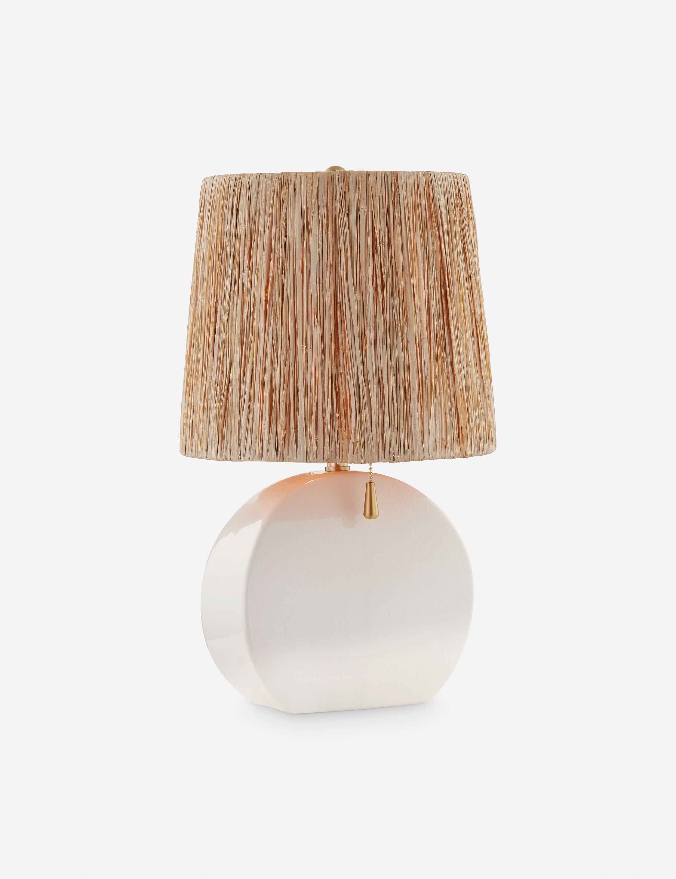 Lulu and Georgia - Tula Table Lamp