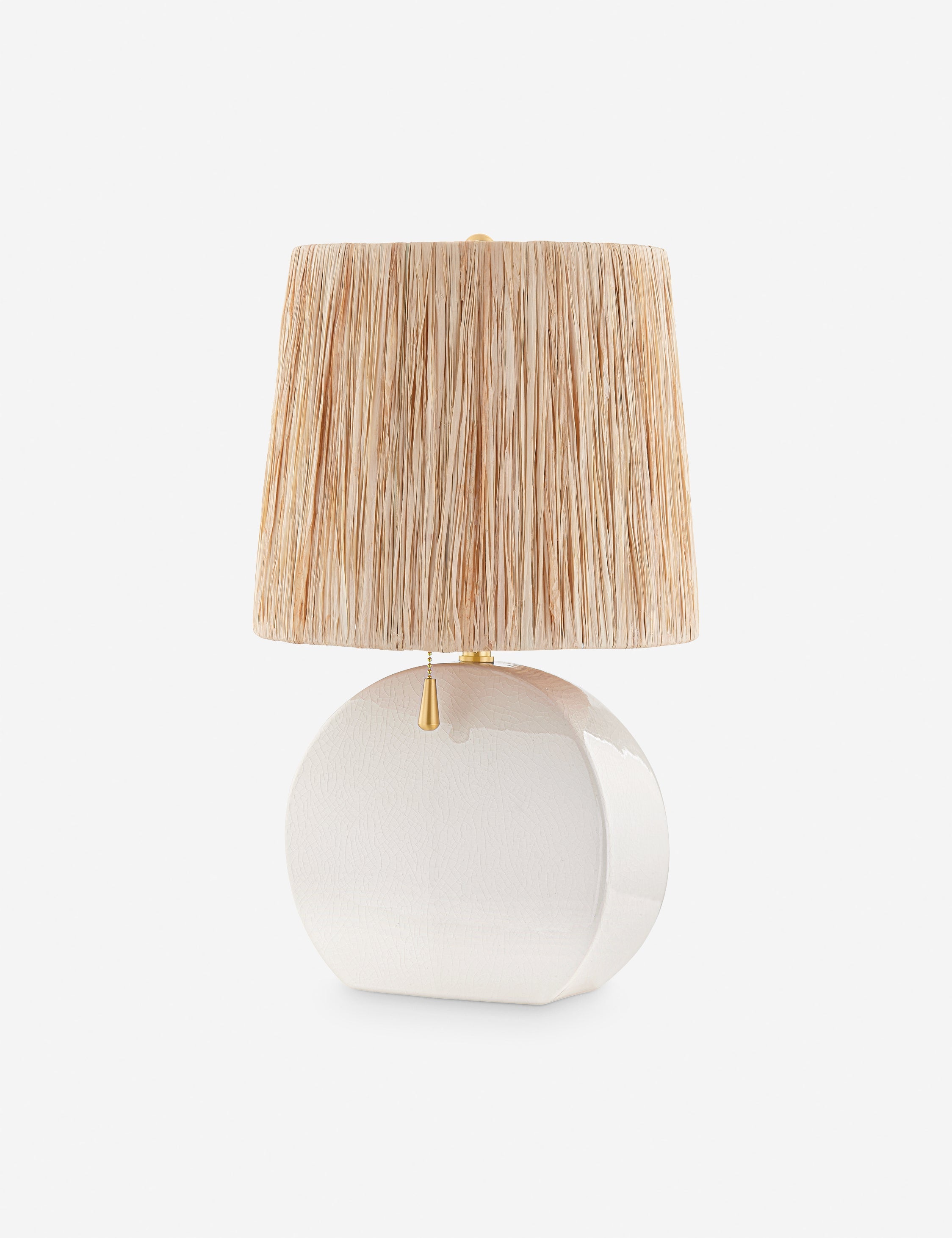 Lulu and Georgia - Tula Table Lamp