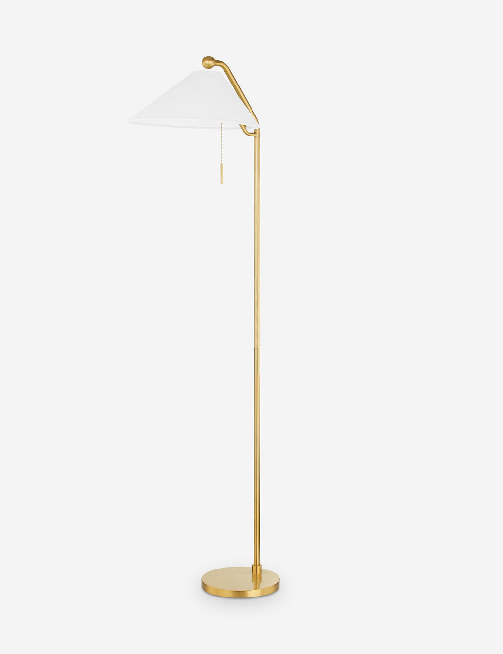Lulu and Georgia - Rex Floor Lamp
