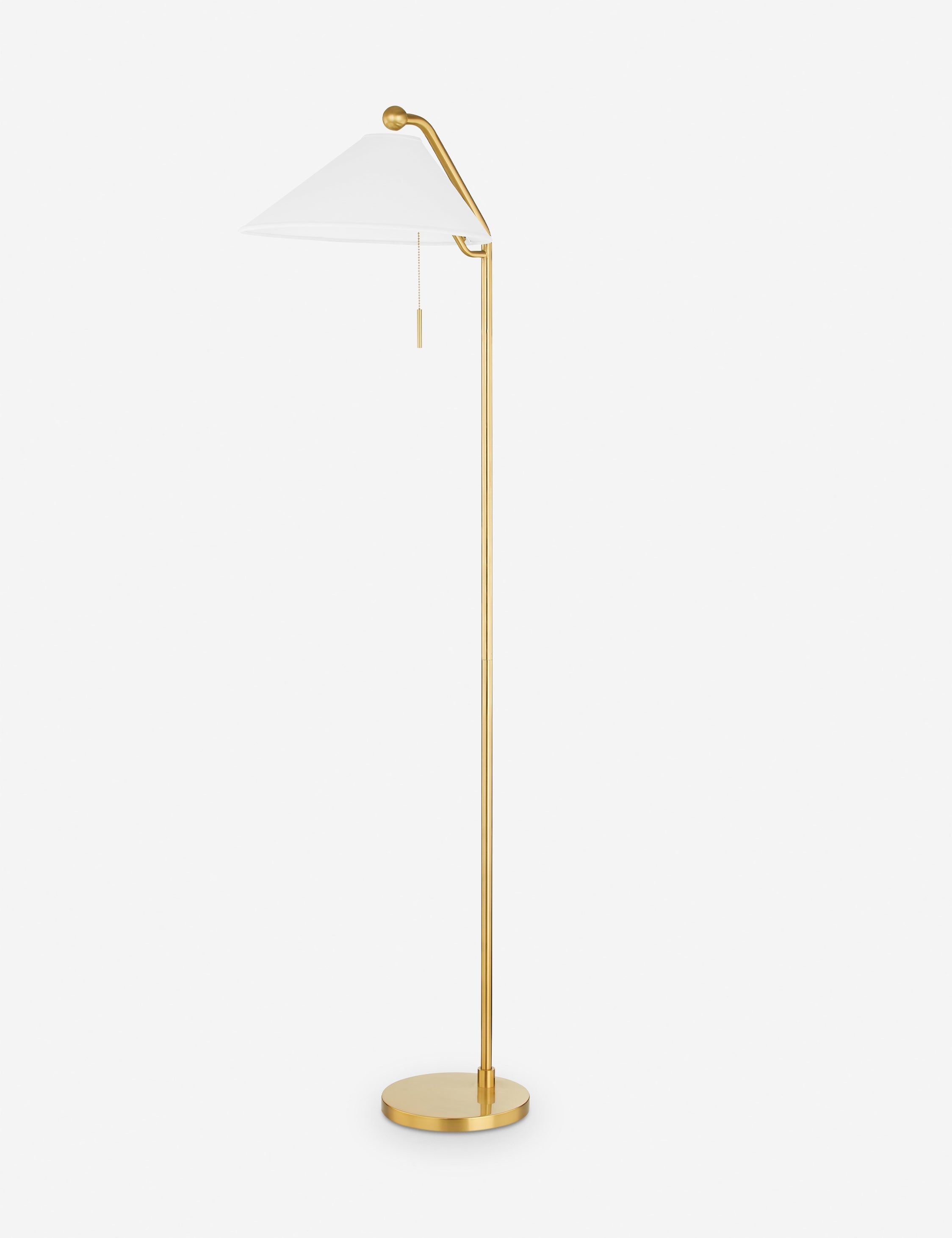 Lulu and Georgia - Rex Floor Lamp