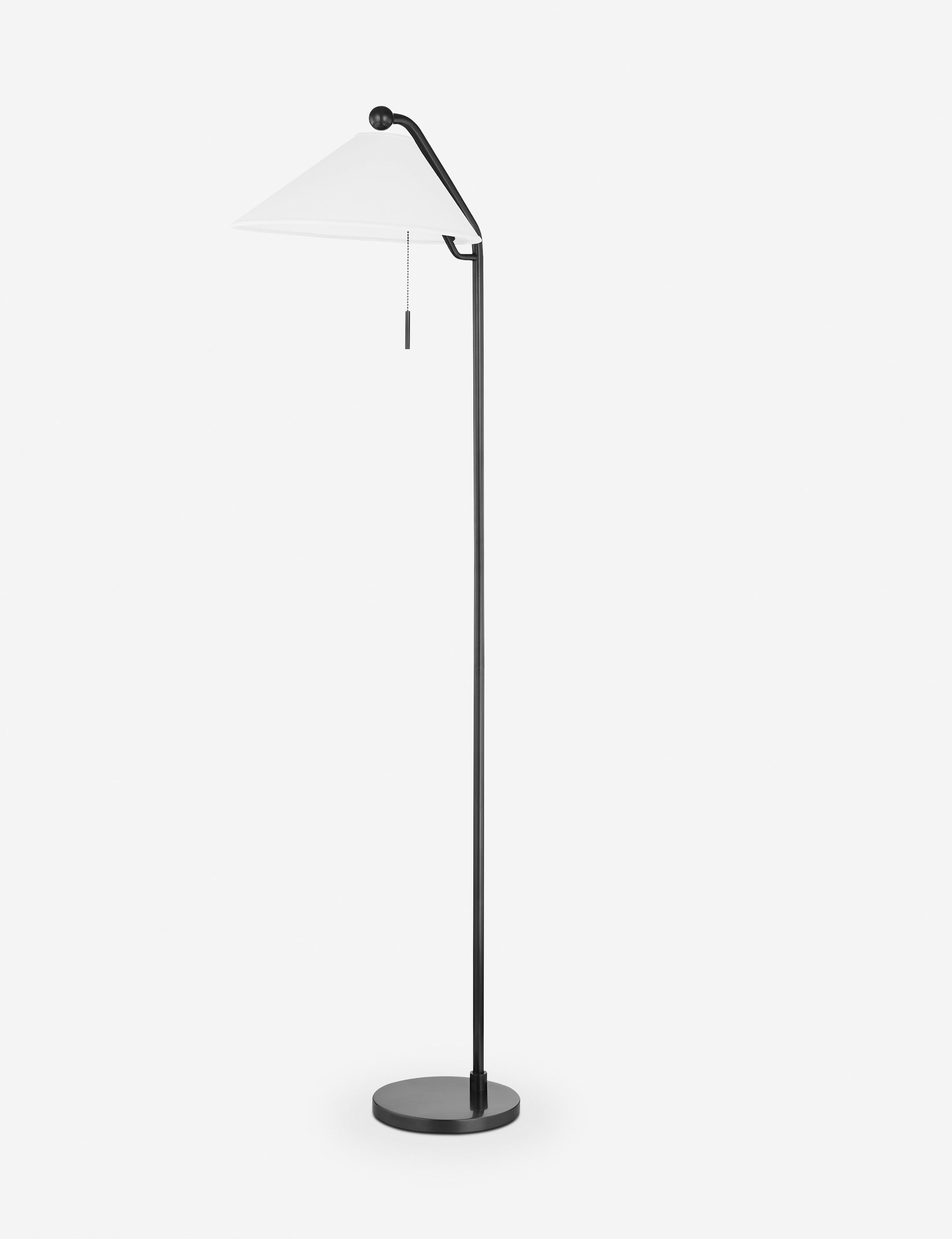 Lulu and Georgia - Rex Floor Lamp