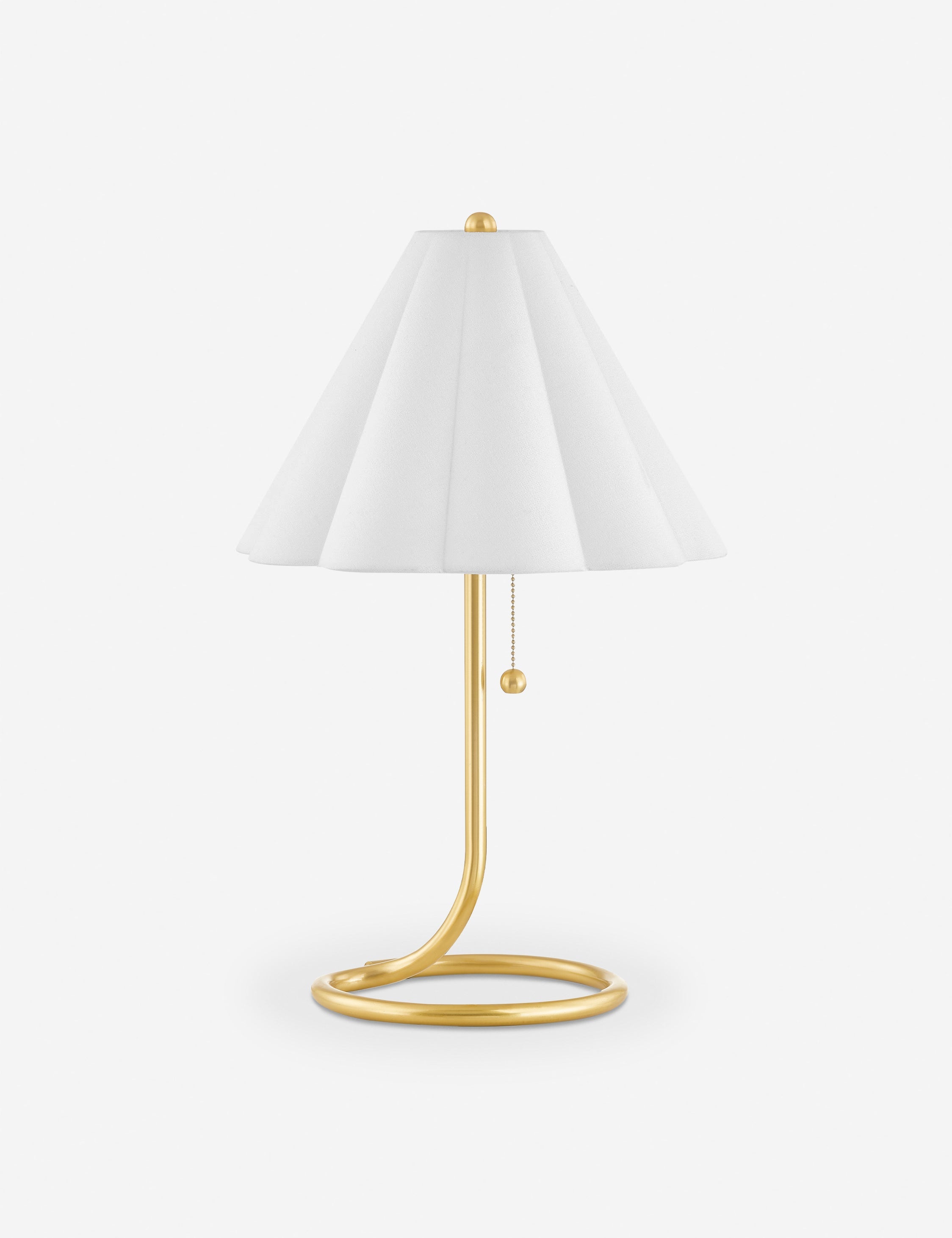 Lulu and Georgia - Primrose Table Lamp