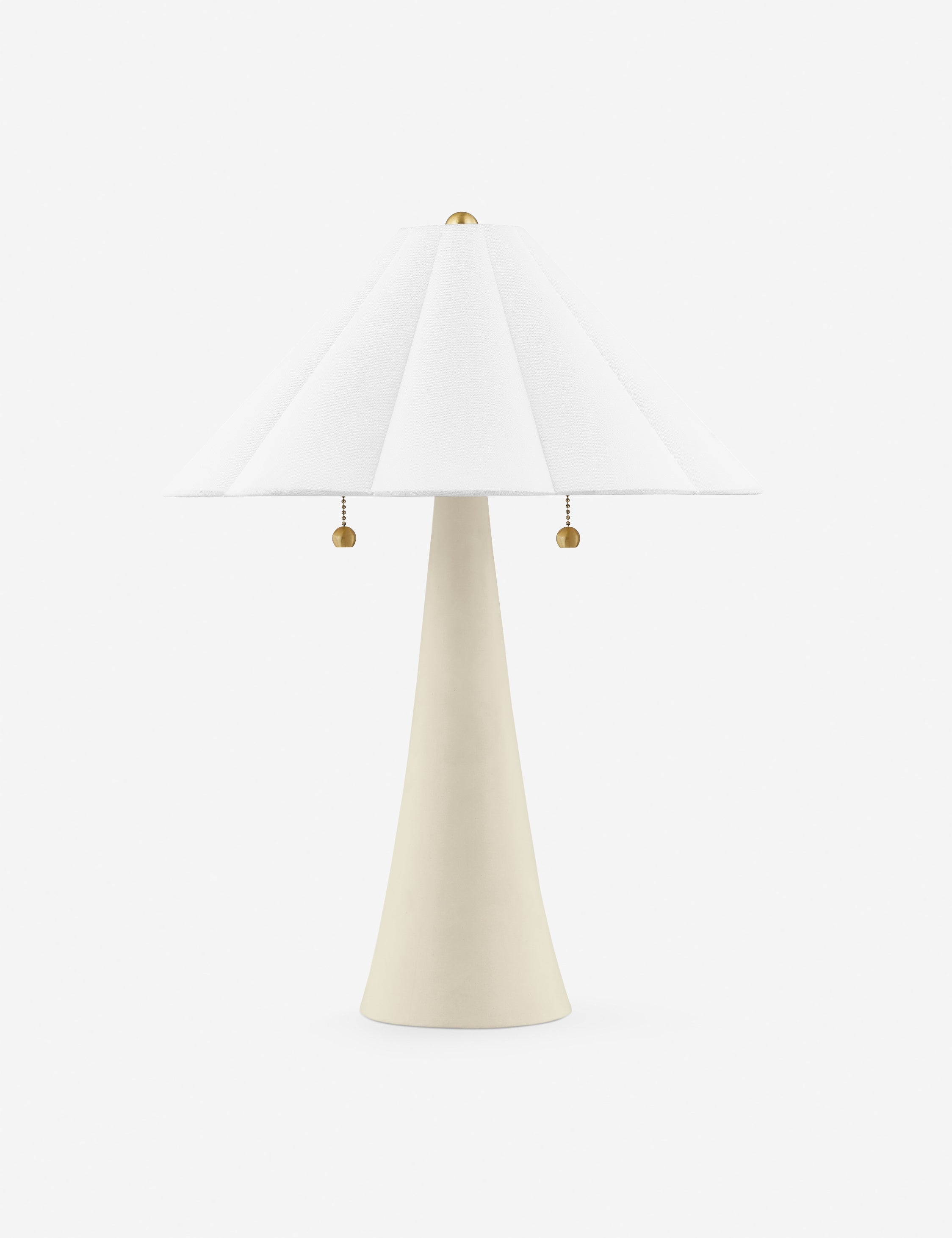 Lulu and Georgia - Gabin Table Lamp