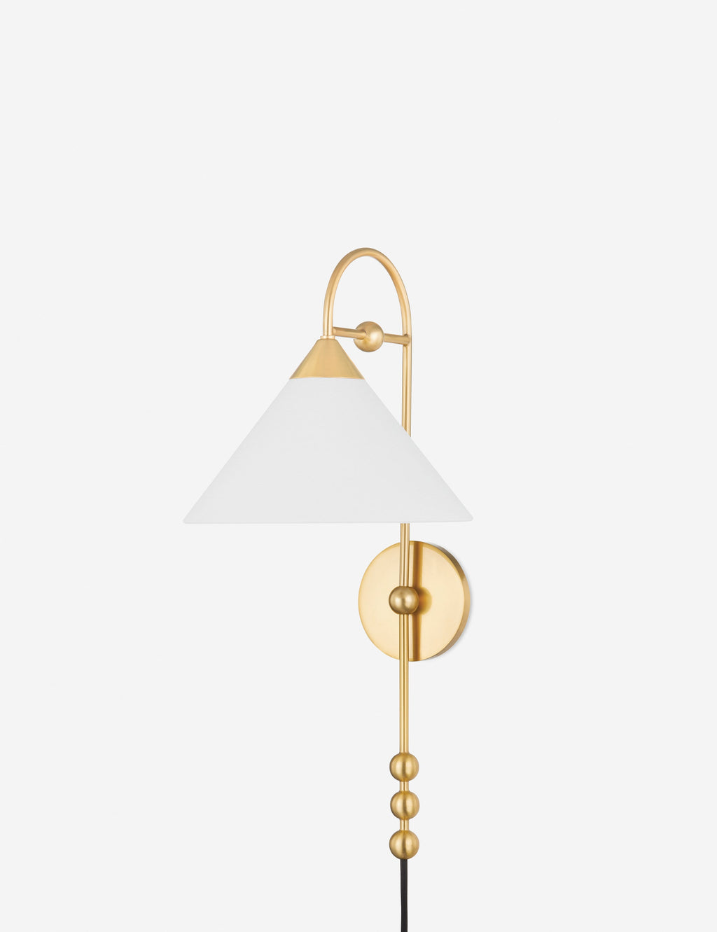 Lulu and Georgia - Talise Plug - In Sconce