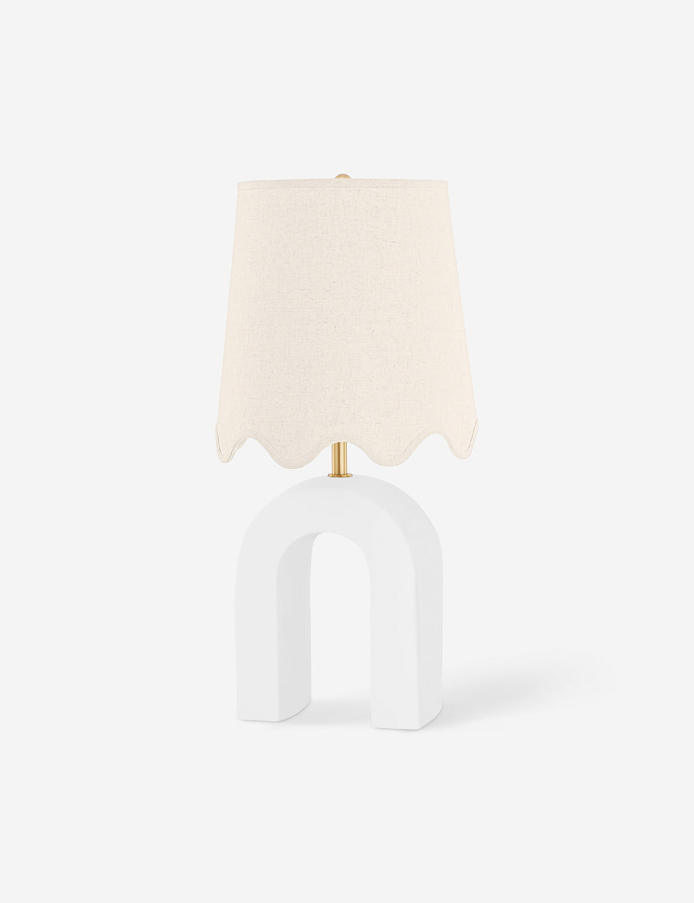 Lulu and Georgia - Saima Table Lamp