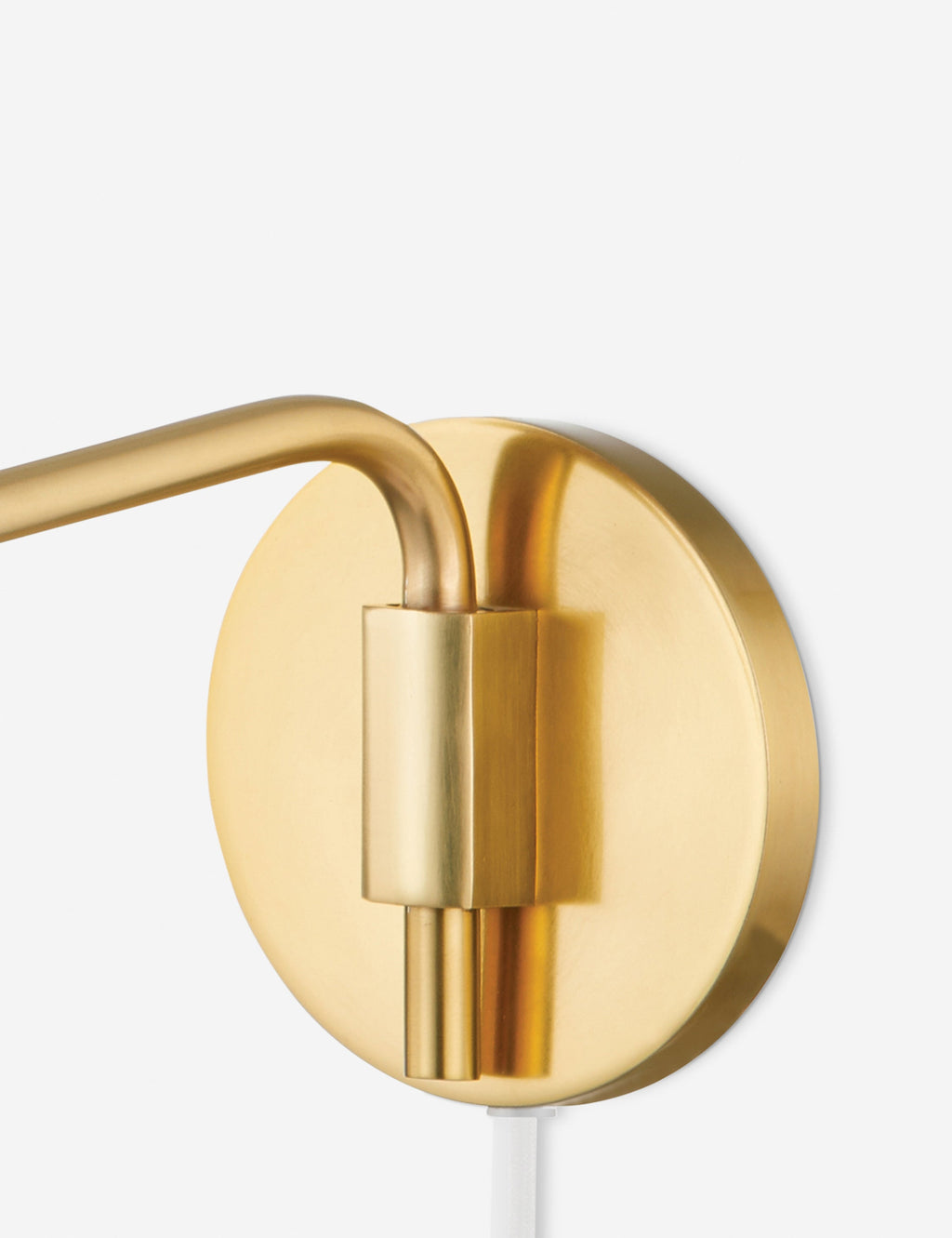 Lulu and Georgia - Teressa Plug - In Sconce