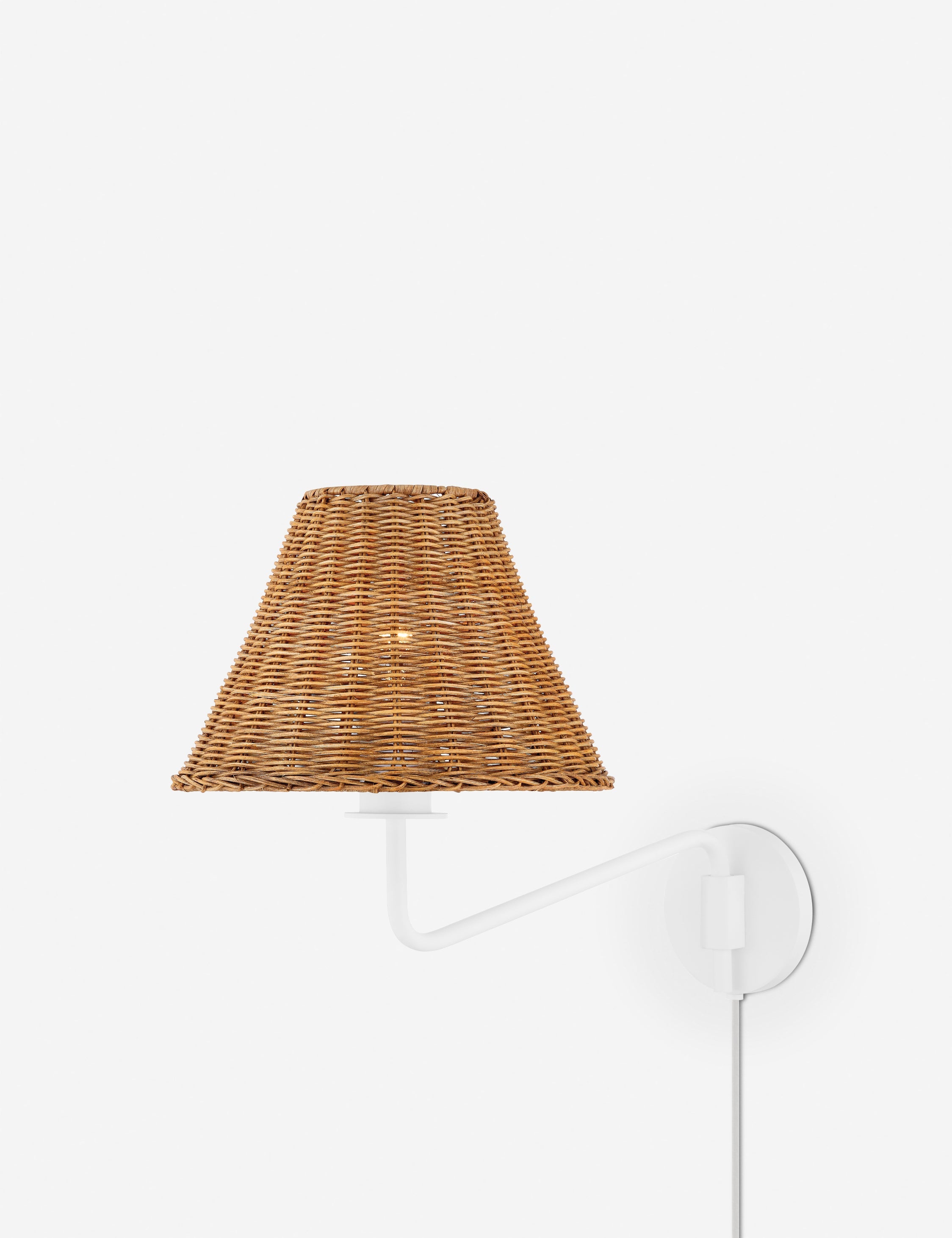 Lulu and Georgia - Teressa Plug - In Sconce