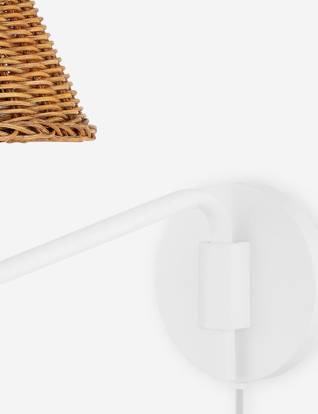 Lulu and Georgia - Teressa Plug - In Sconce