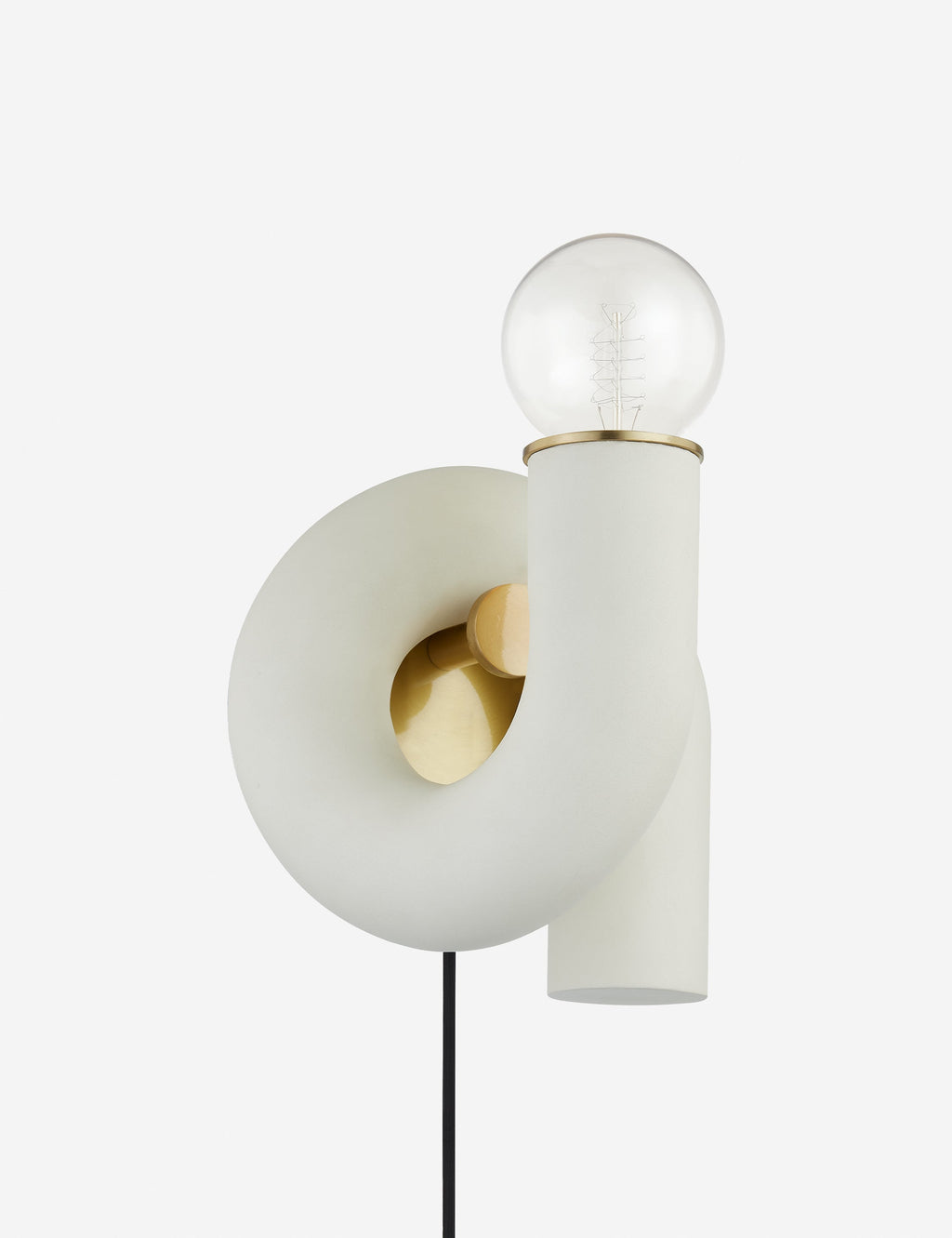 Lulu and Georgia - Ludo Plug - In Sconce