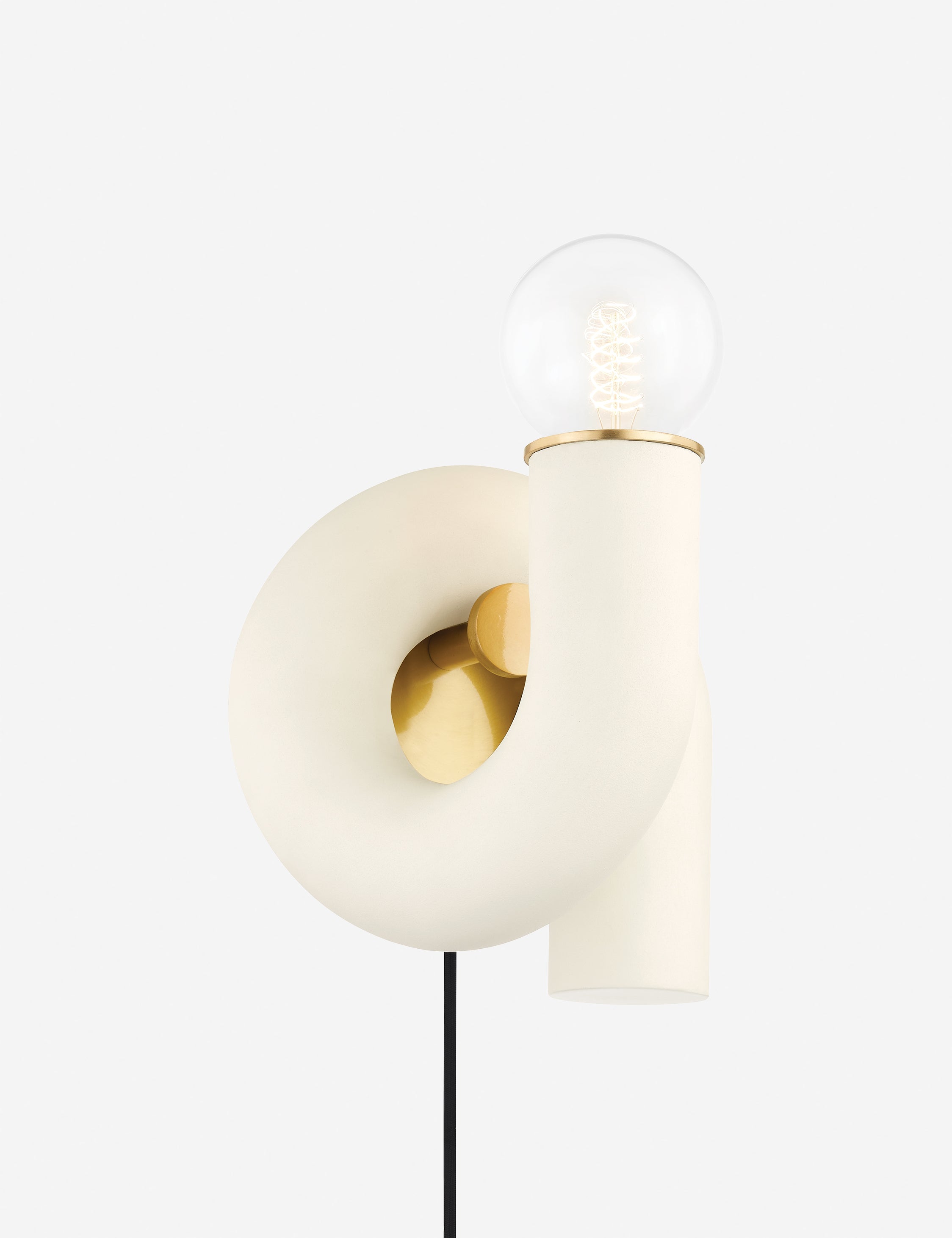 Lulu and Georgia - Ludo Plug - In Sconce