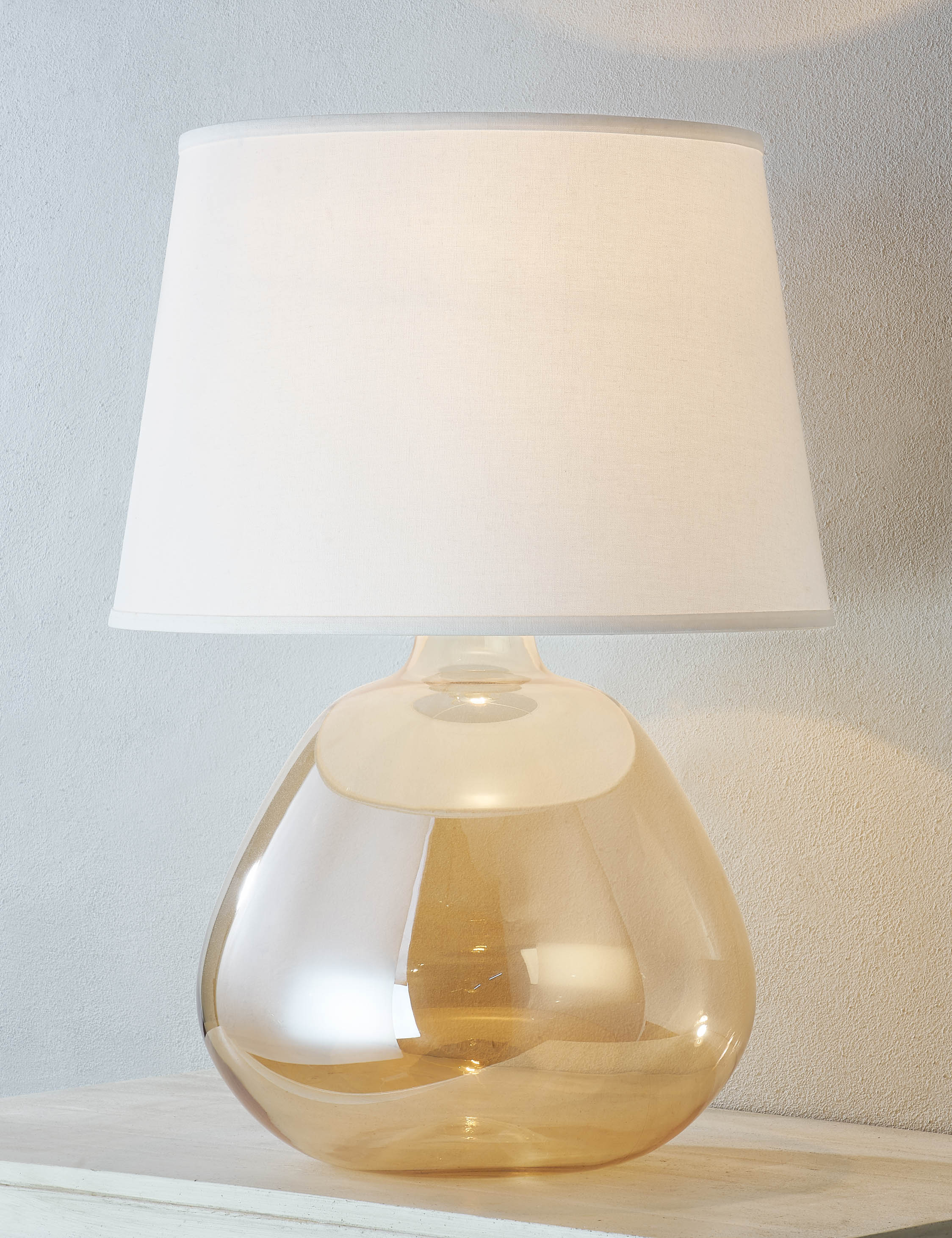 Lulu and Georgia - Macedo Table Lamp