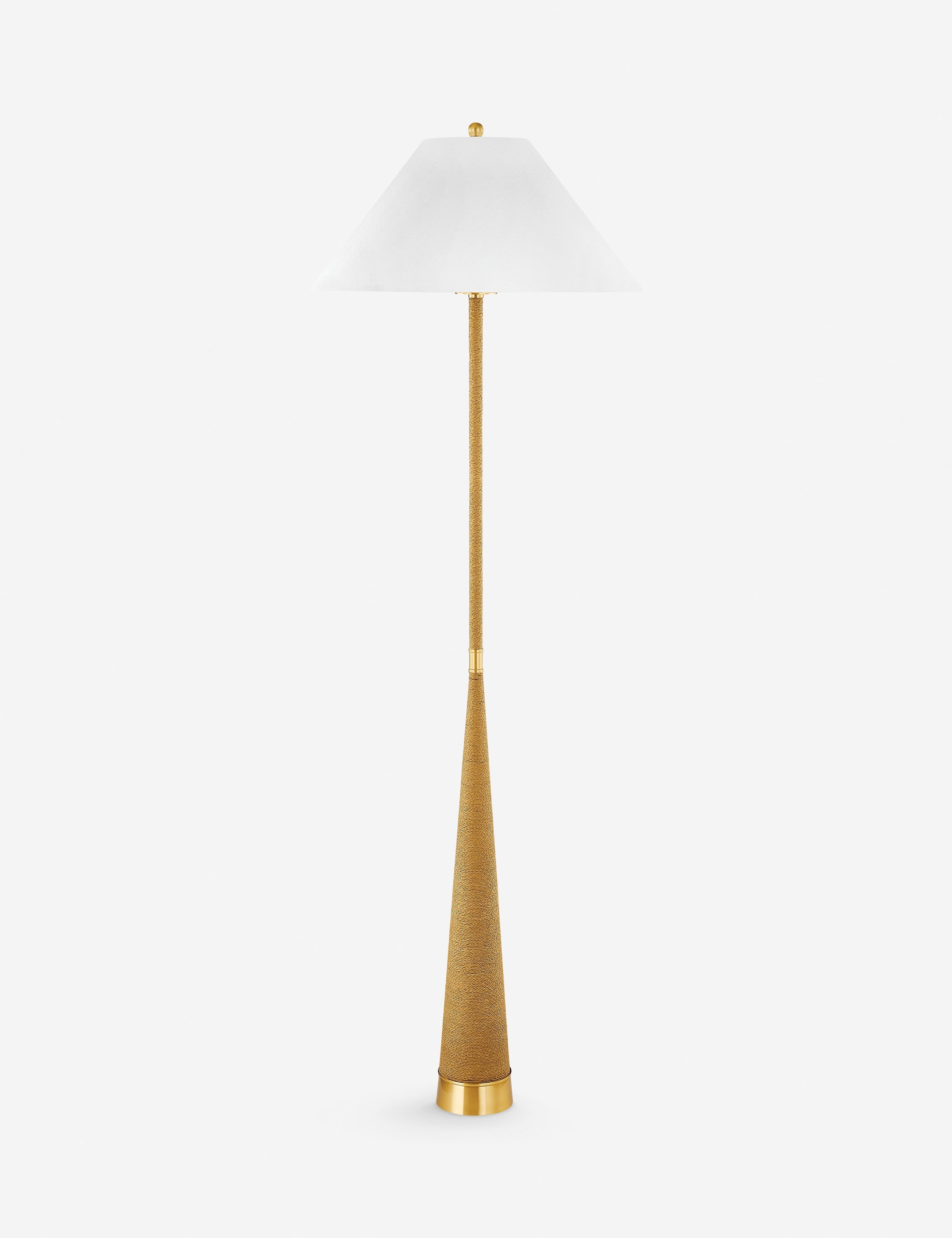 Lulu and Georgia - Hislop Floor Lamp