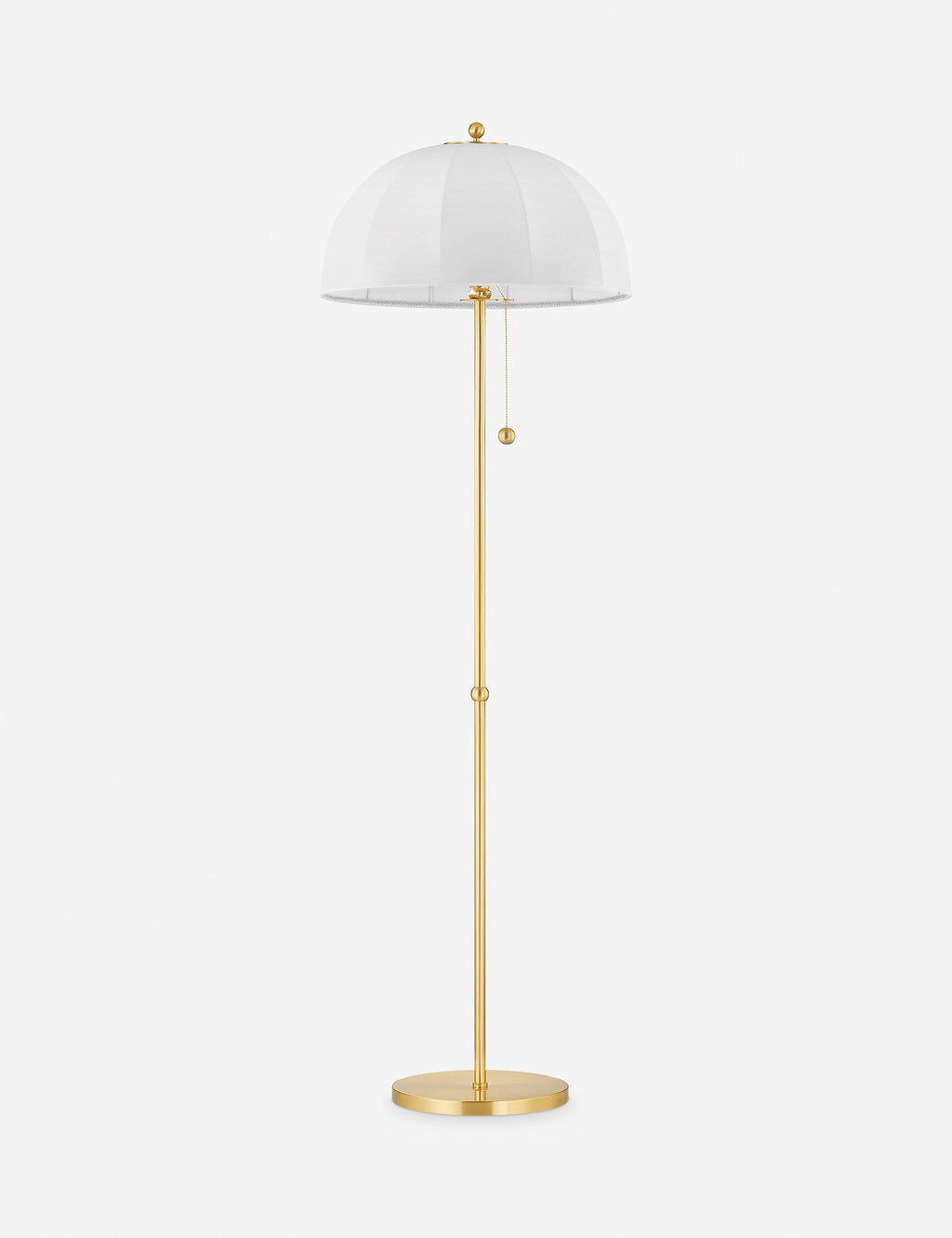 Lulu and Georgia - Harker Floor Lamp
