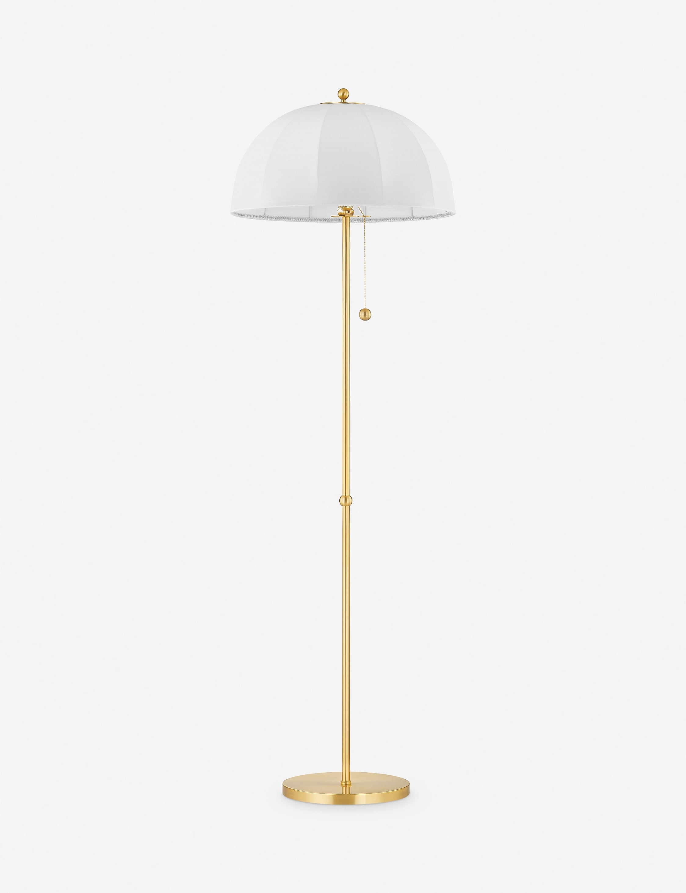 Lulu and Georgia - Harker Floor Lamp