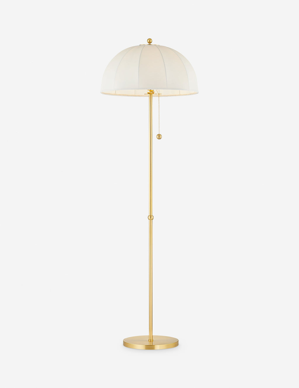 Lulu and Georgia - Harker Floor Lamp