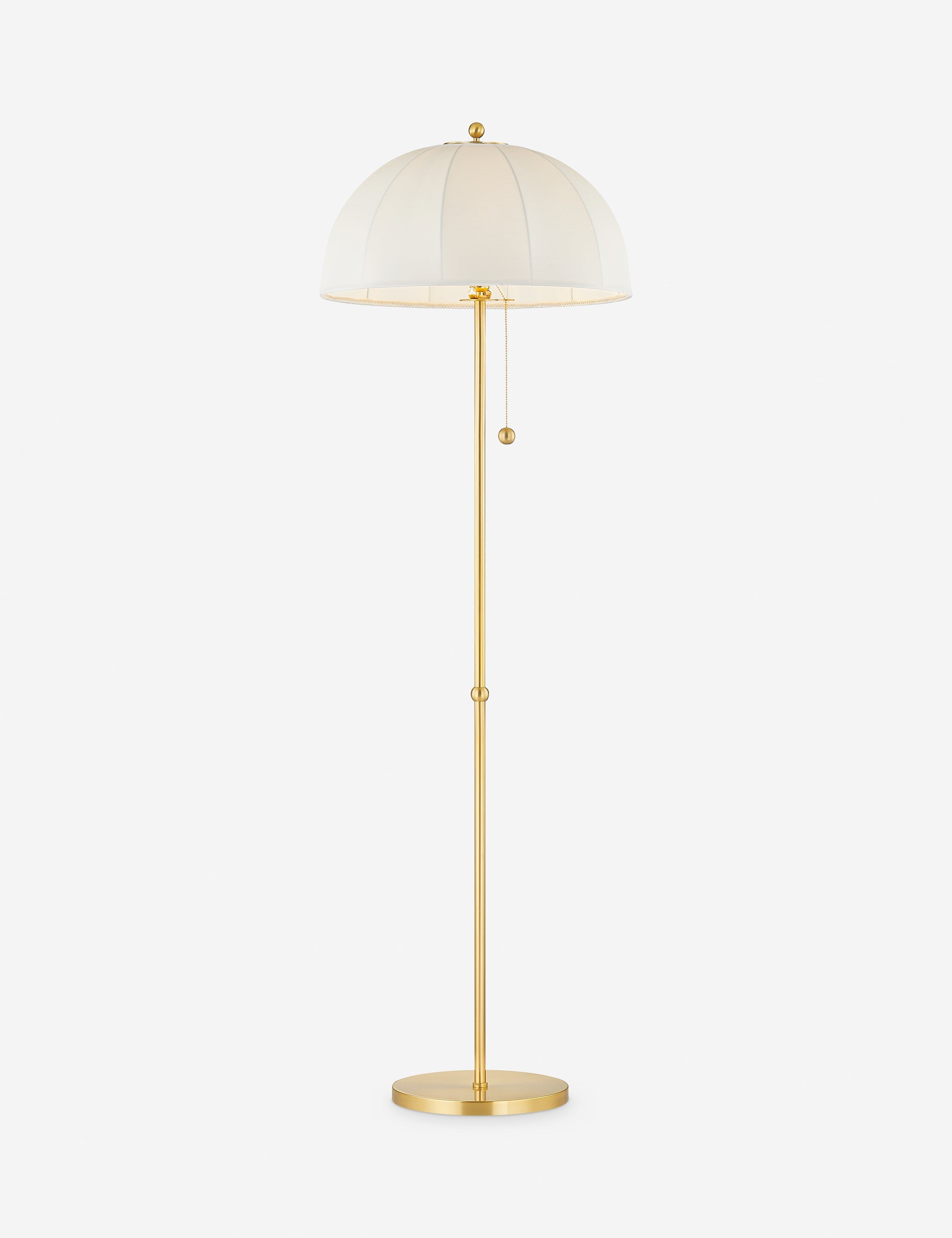 Lulu and Georgia - Harker Floor Lamp