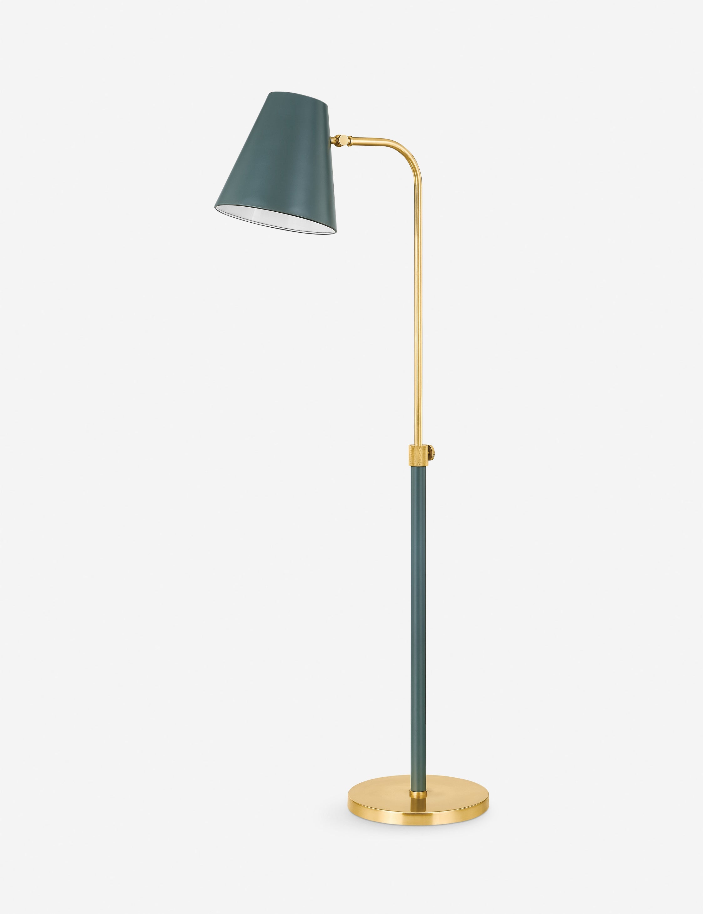 Lulu and Georgia - Sero Floor Lamp