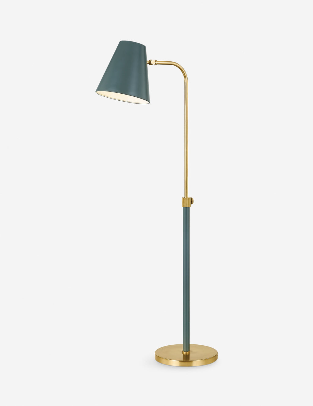 Lulu and Georgia - Sero Floor Lamp