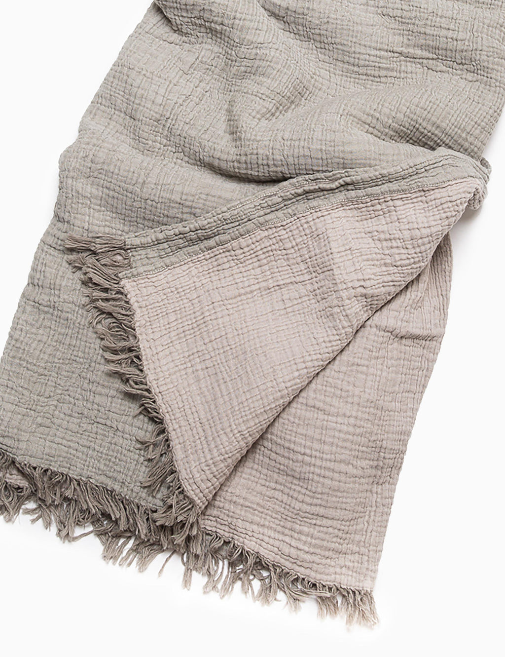 Lulu and Georgia - Alaia Cotton Bed Cover by House No. 23