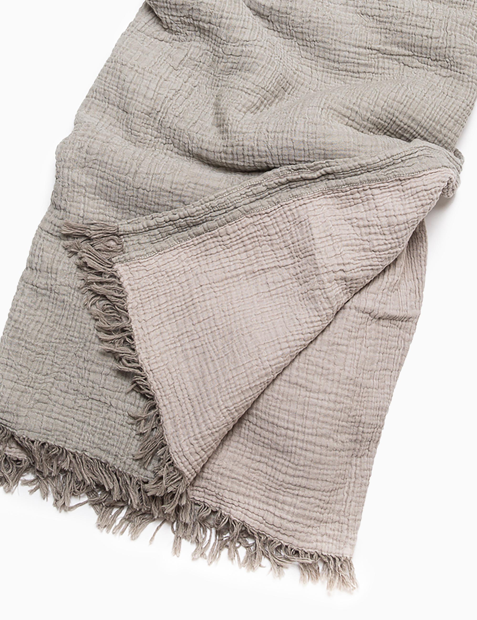 Lulu and Georgia - Alaia Cotton Bed Cover by House No. 23