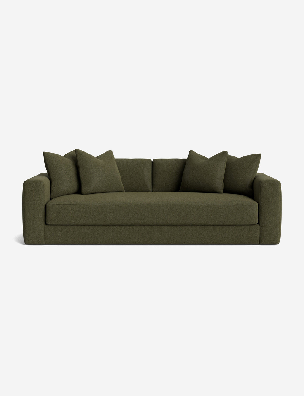 Lulu and Georgia - Hughes Sofa