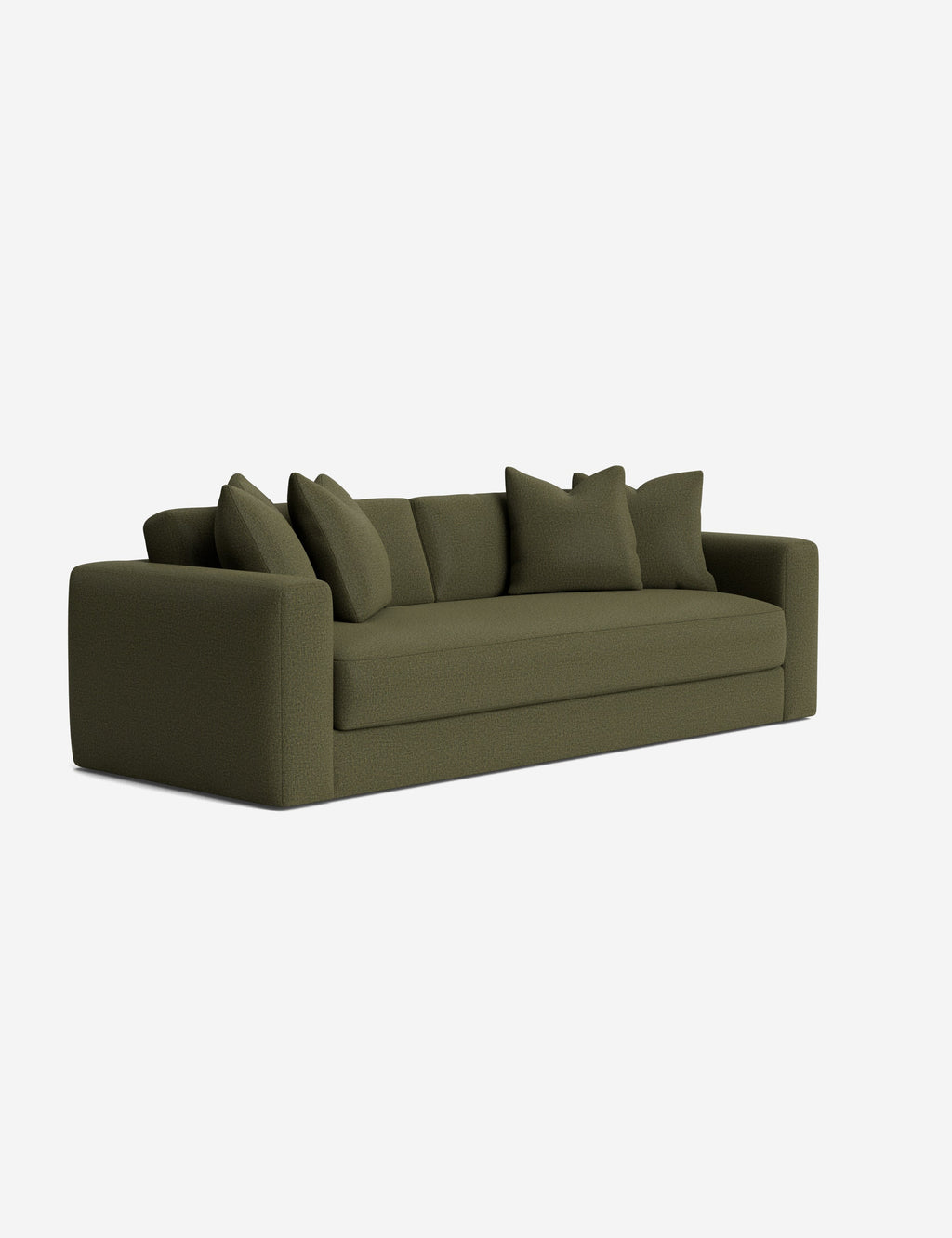 Lulu and Georgia - Hughes Sofa