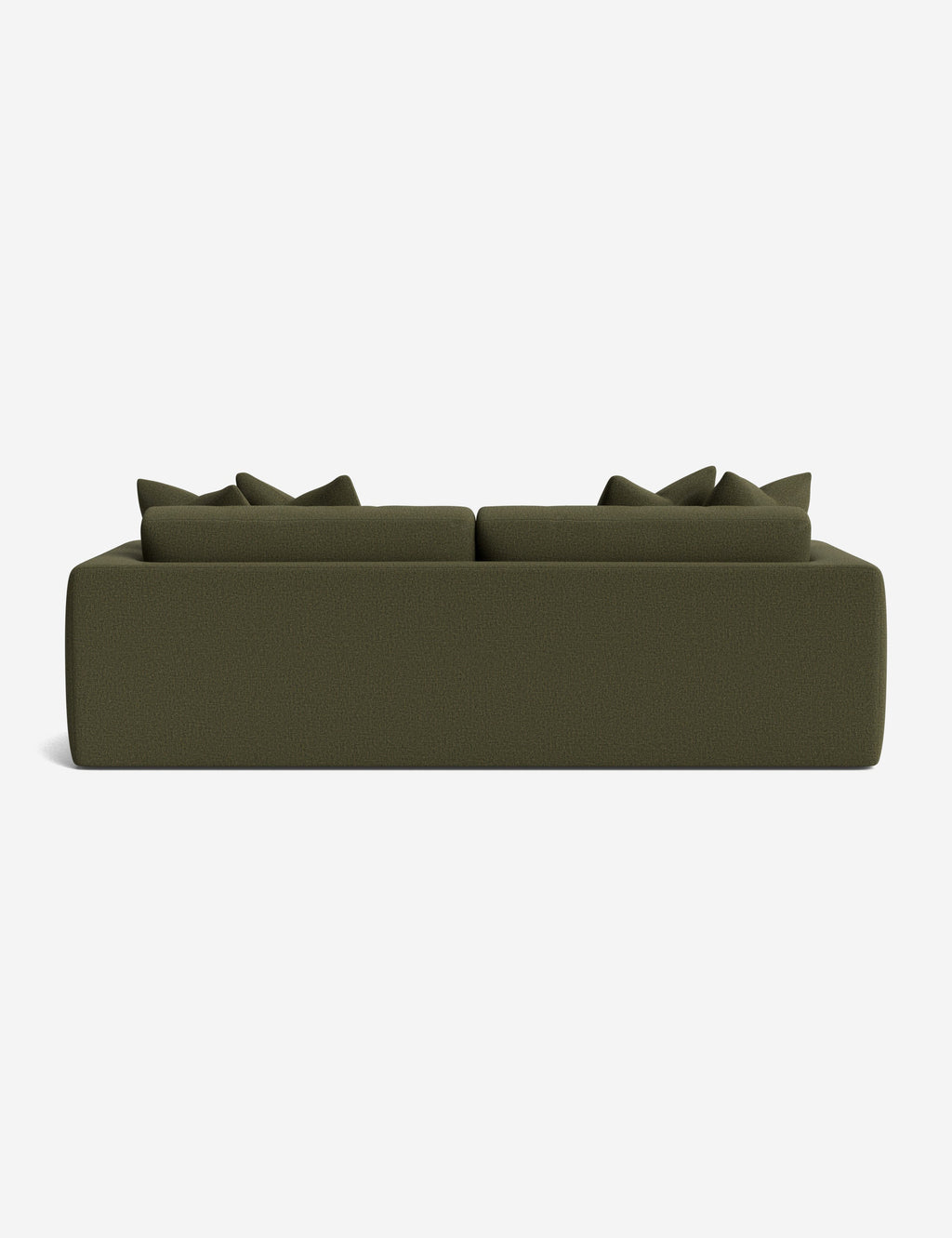 Lulu and Georgia - Hughes Sofa