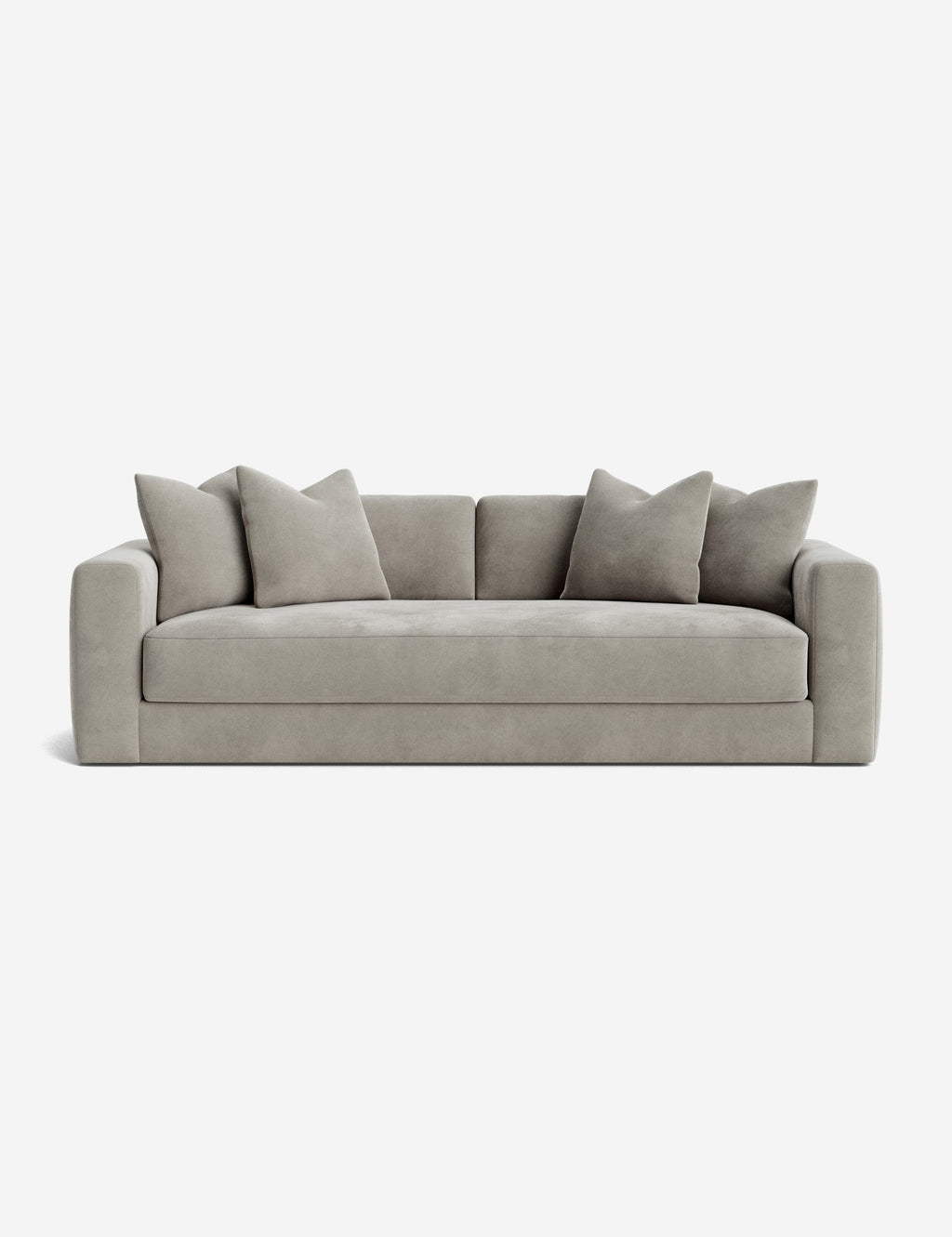 Lulu and Georgia - Hughes Sofa