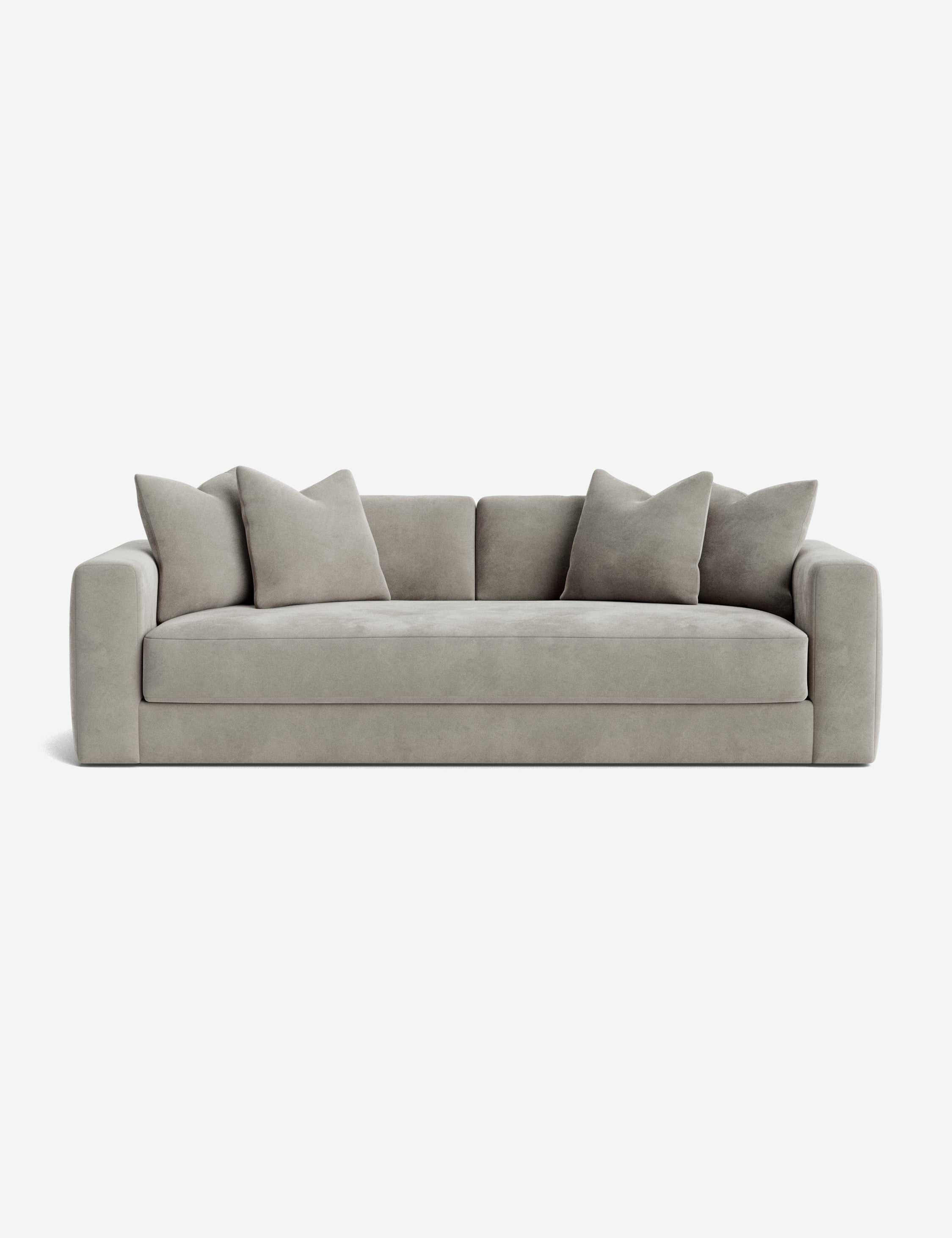Lulu and Georgia - Hughes Sofa