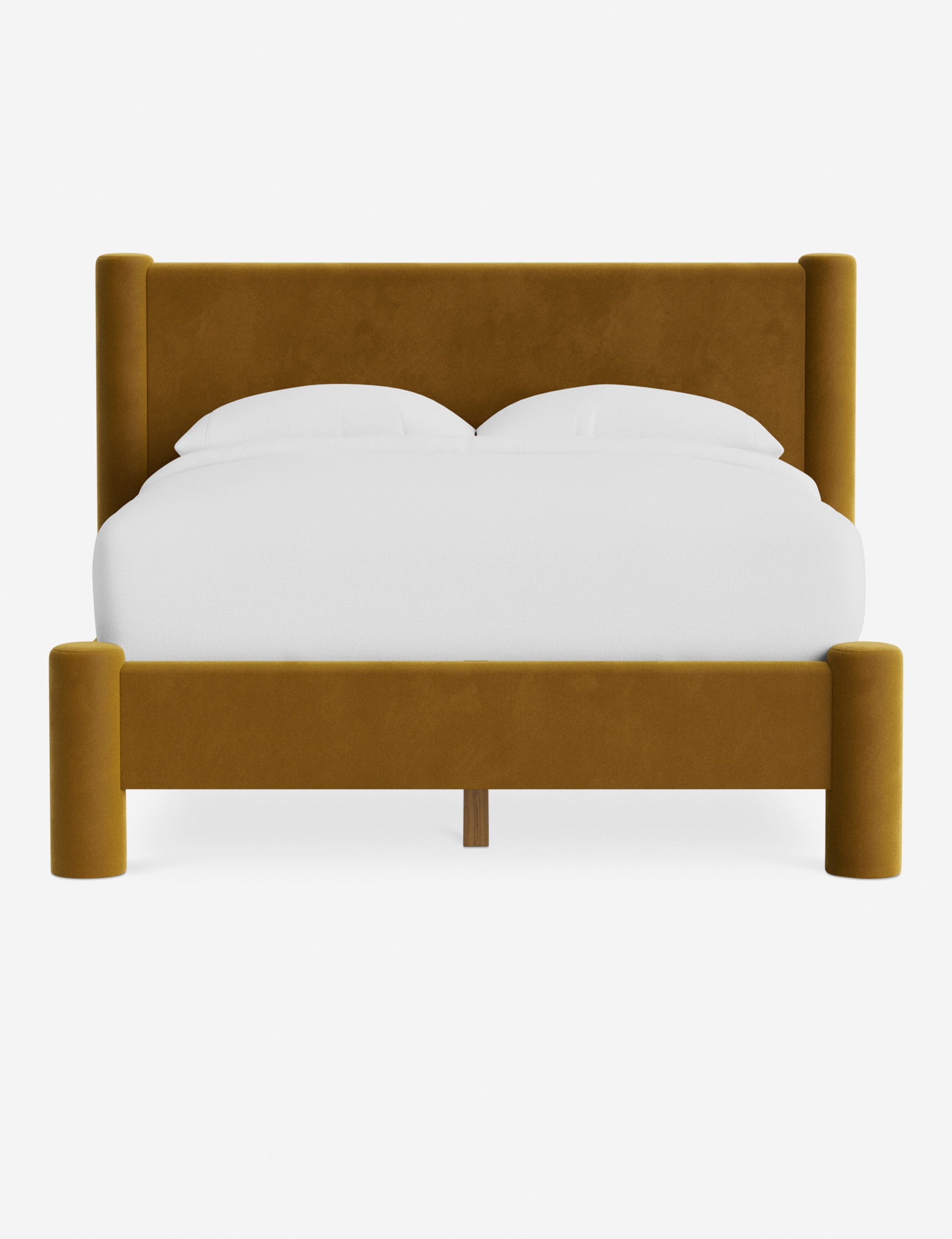 Lulu and Georgia - Hyvaa Bed by Sarah Sherman Samuel