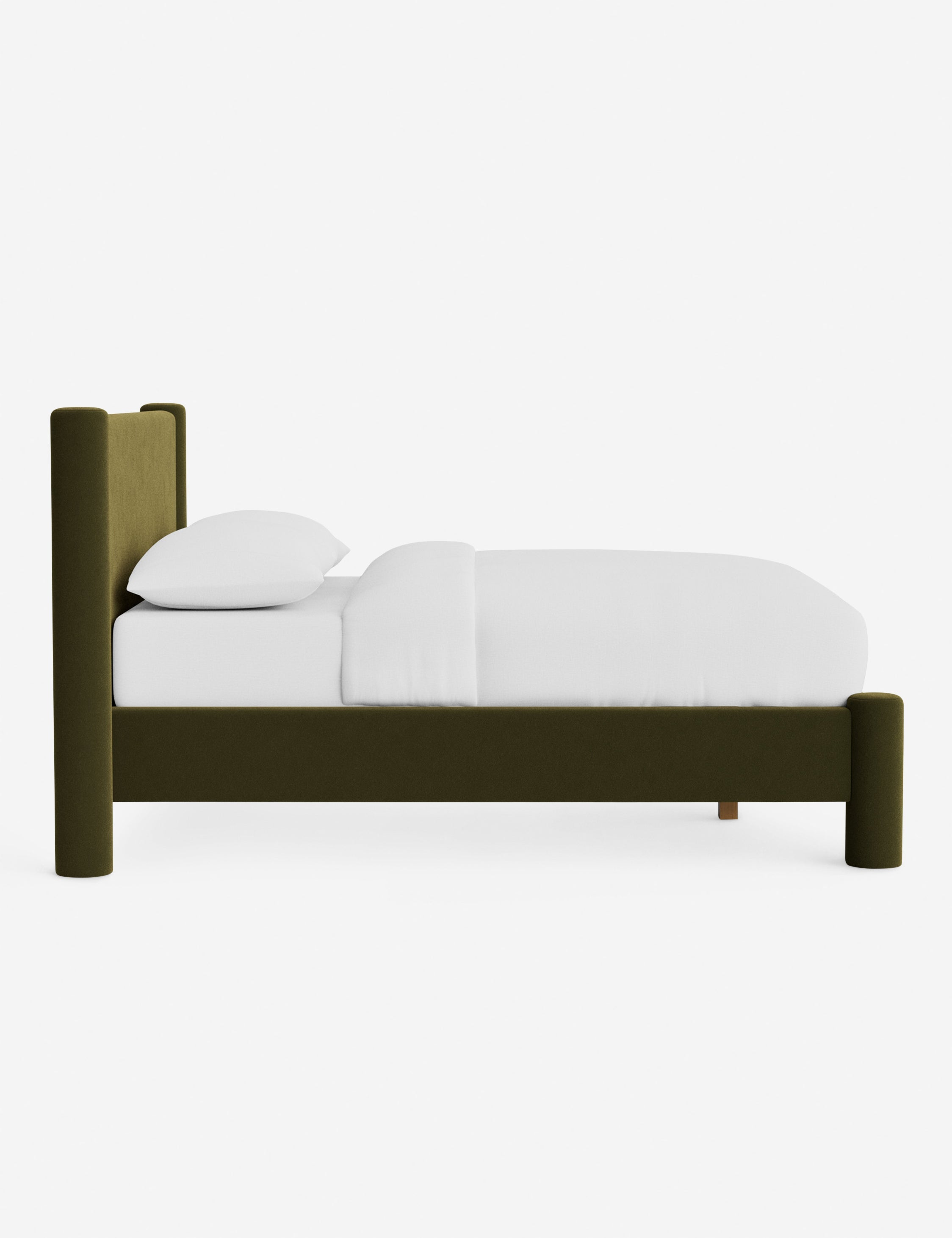 Lulu and Georgia - Hyvaa Bed by Sarah Sherman Samuel