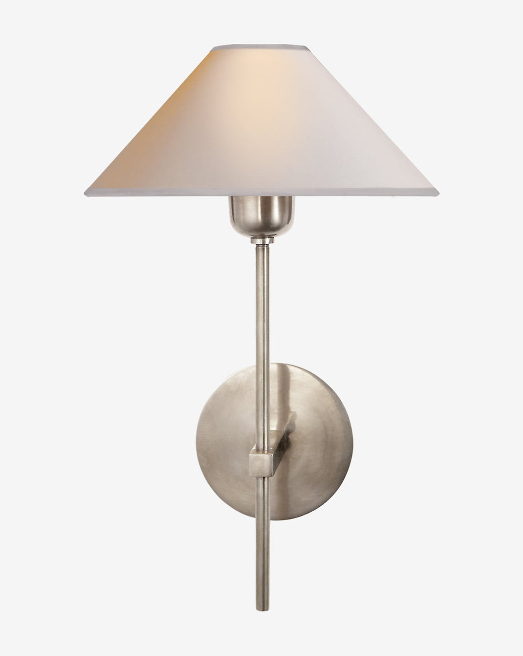 McGee & Co - Hackney Single Sconce