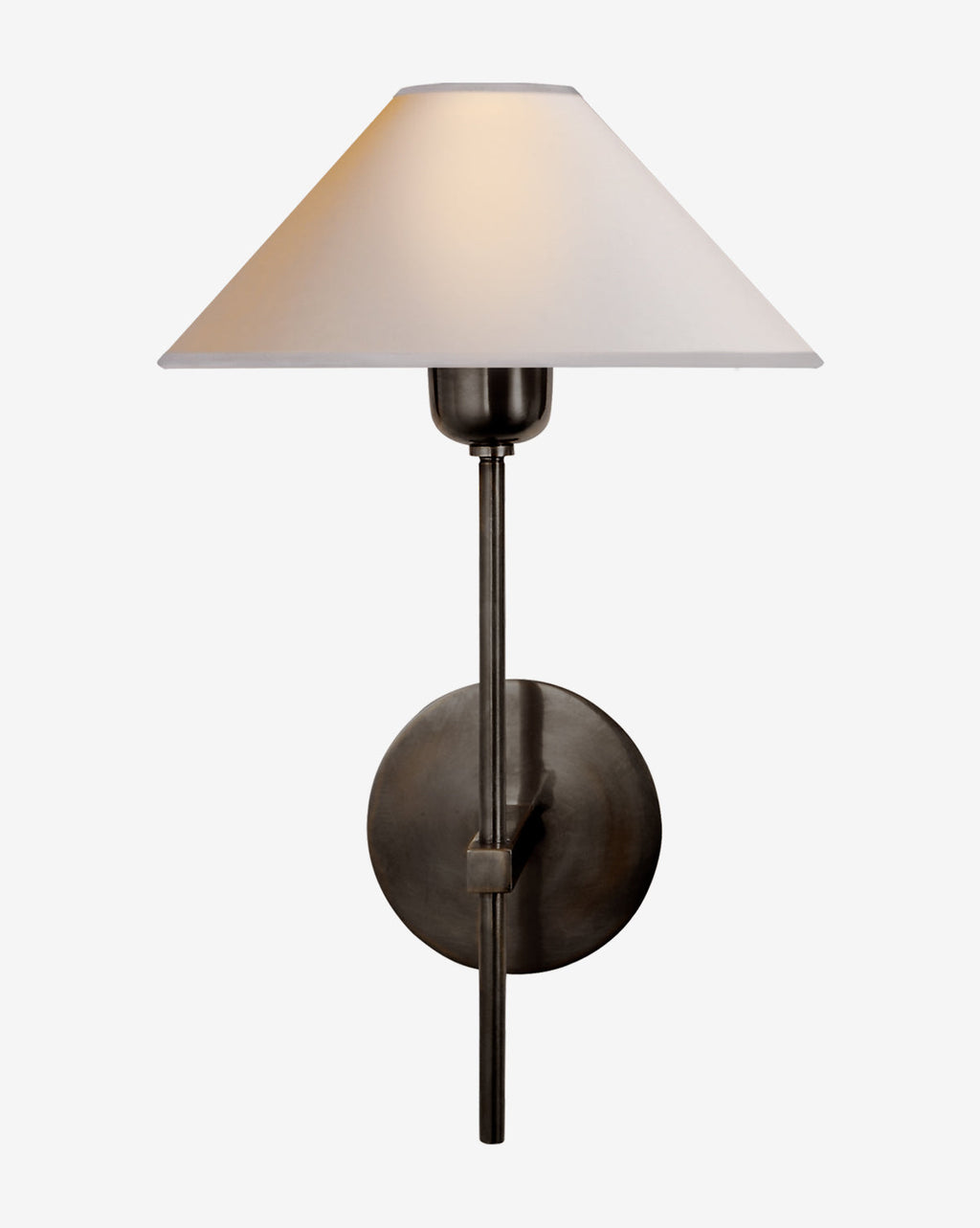 McGee & Co - Hackney Single Sconce