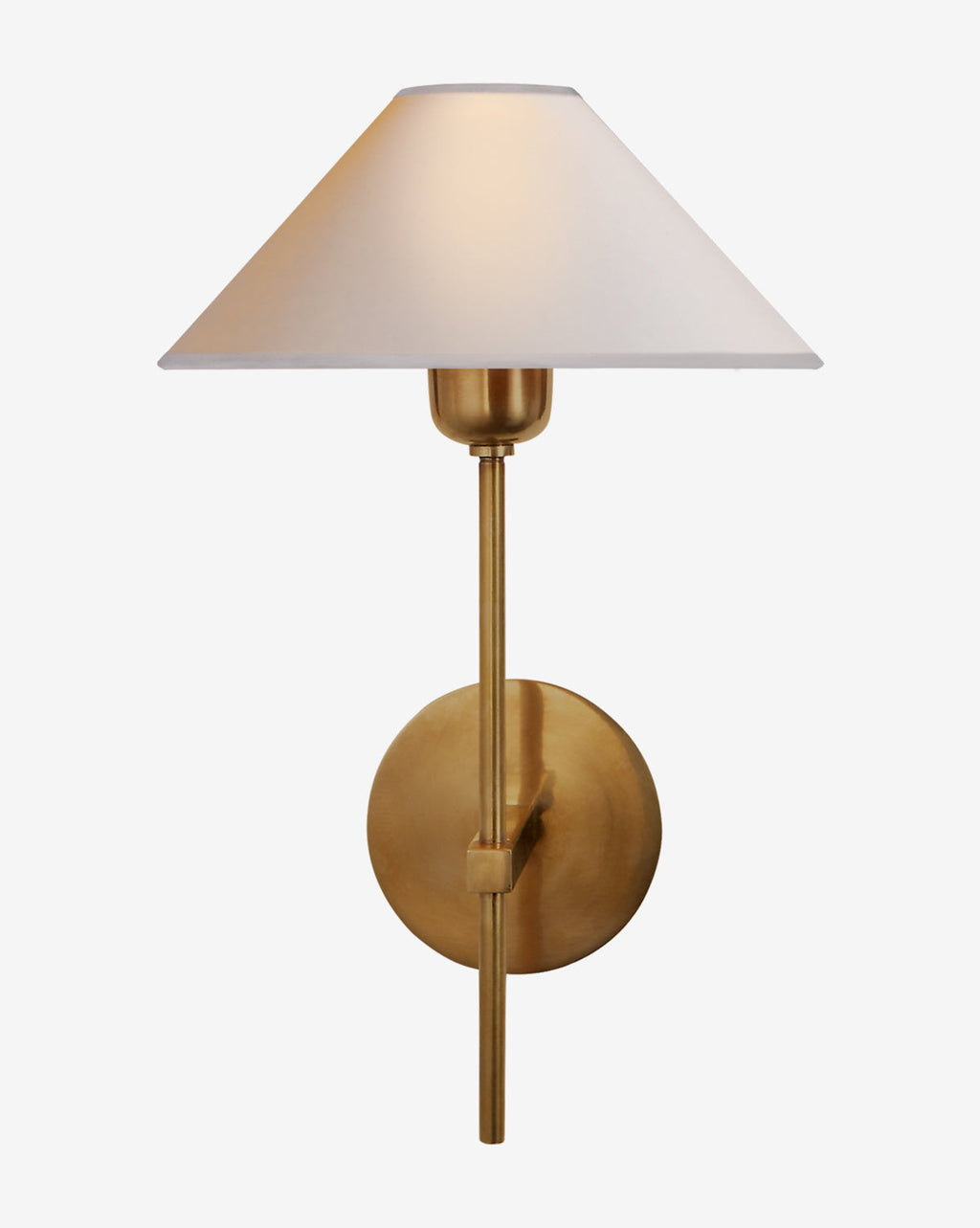 McGee & Co - Hackney Single Sconce