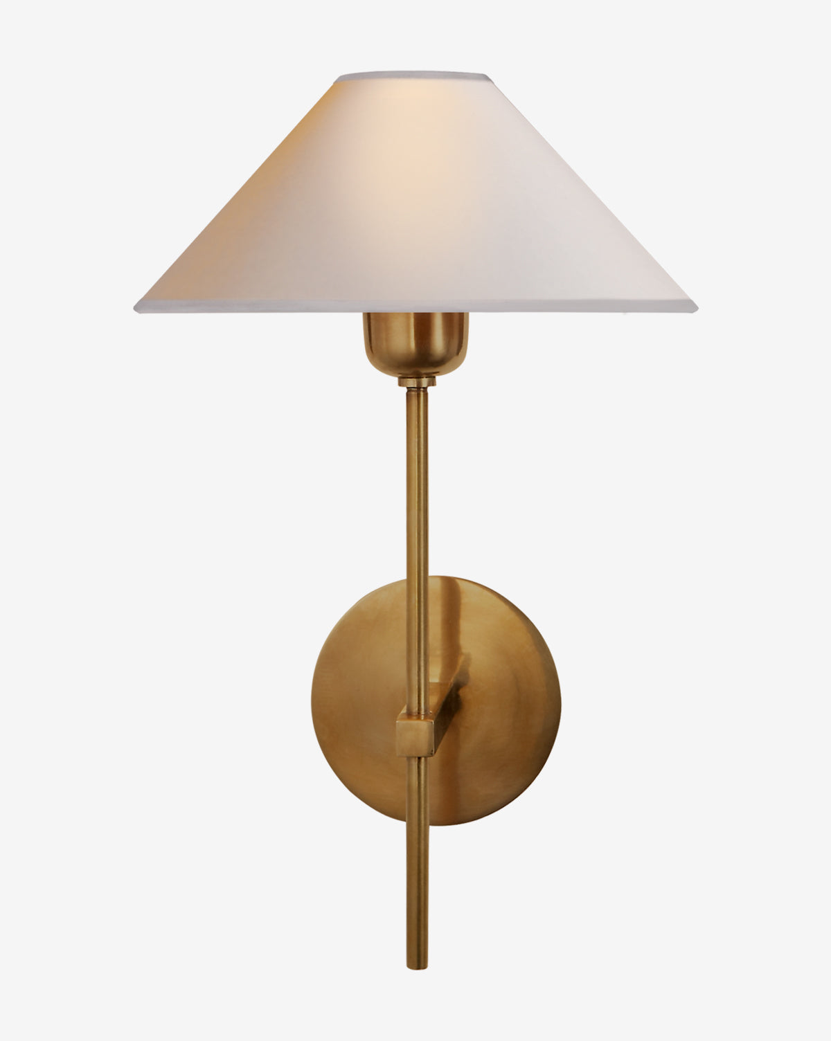 McGee & Co - Hackney Single Sconce