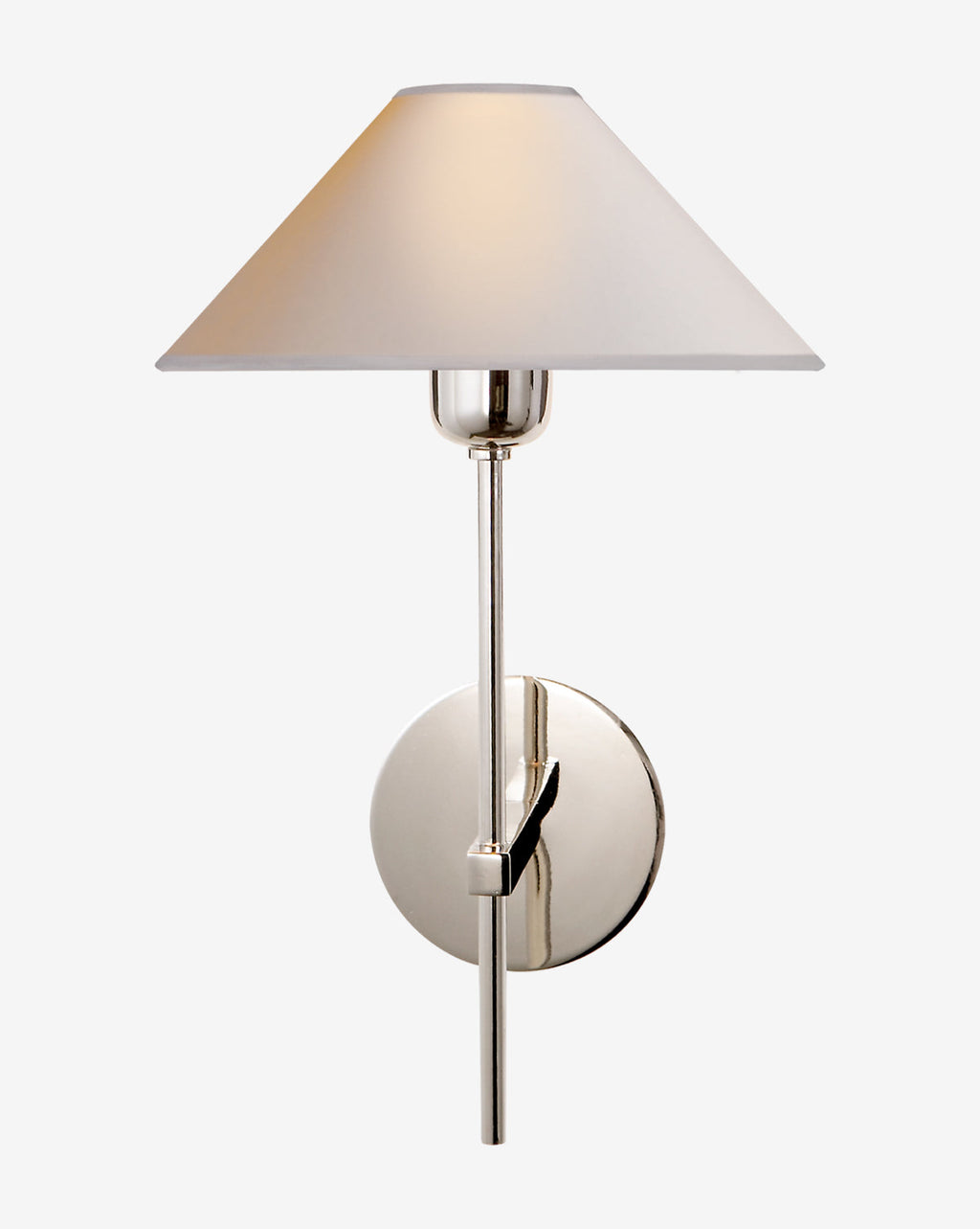 McGee & Co - Hackney Single Sconce