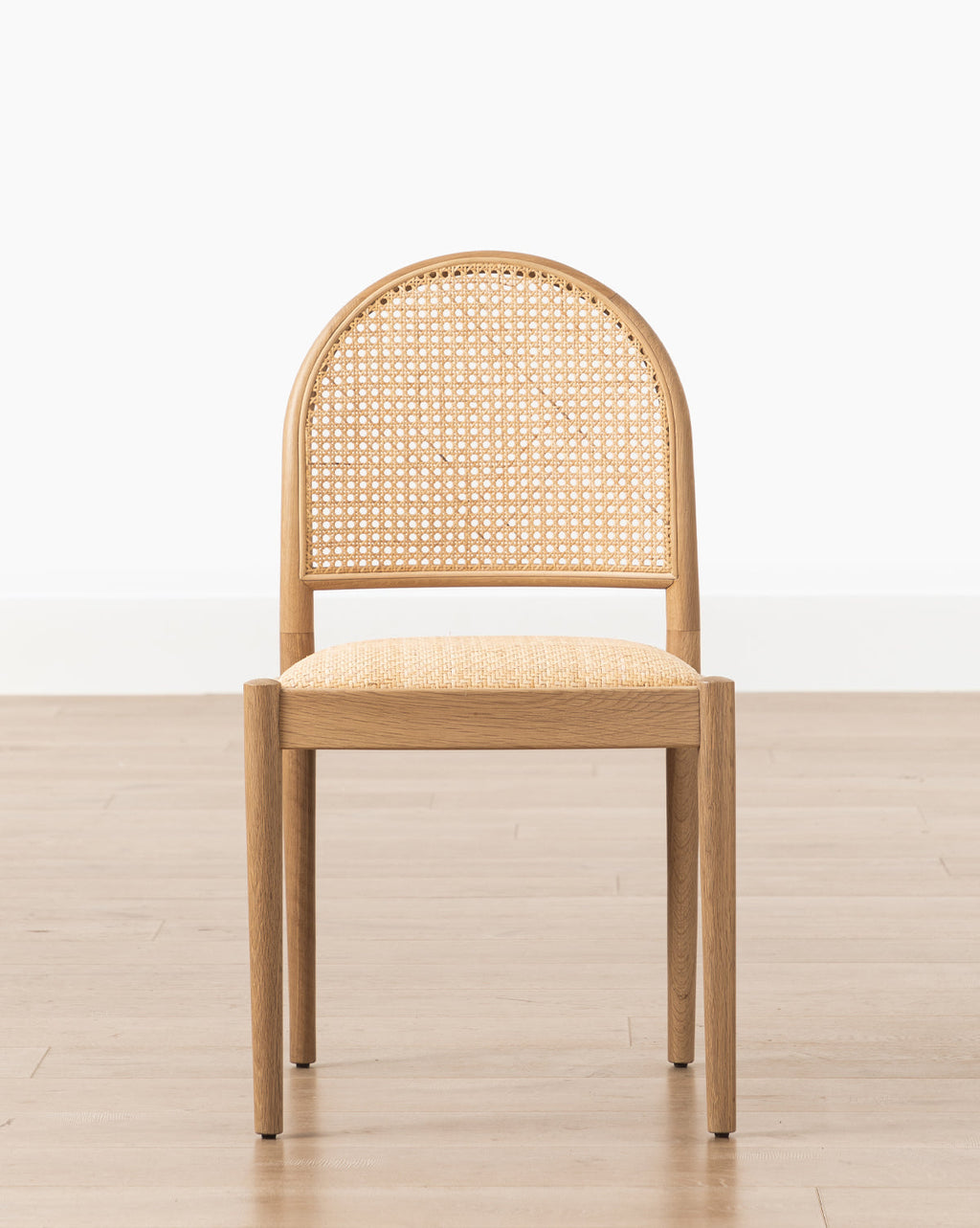 McGee & Co - Hadden Natural Dining Chair