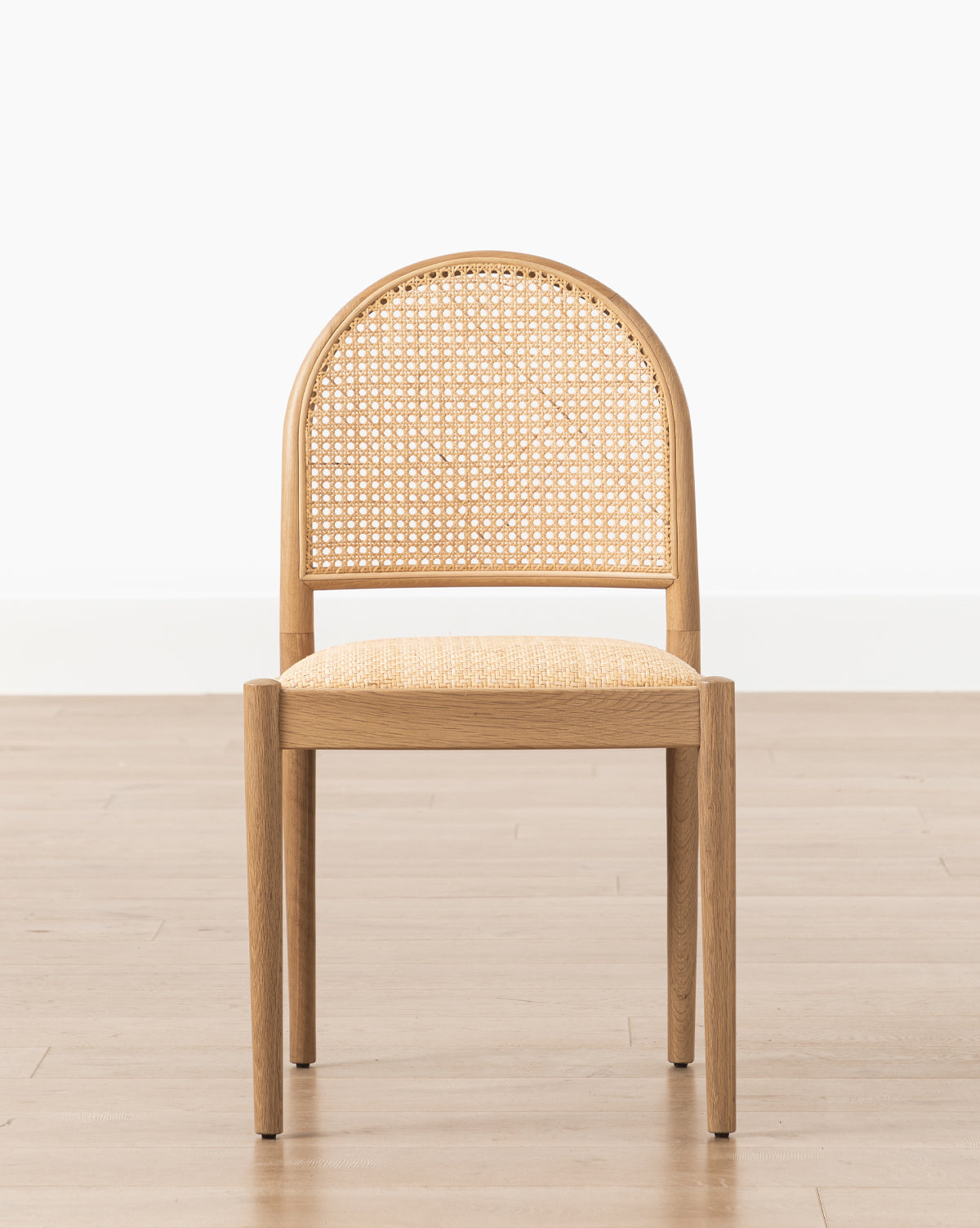 McGee & Co - Hadden Natural Dining Chair
