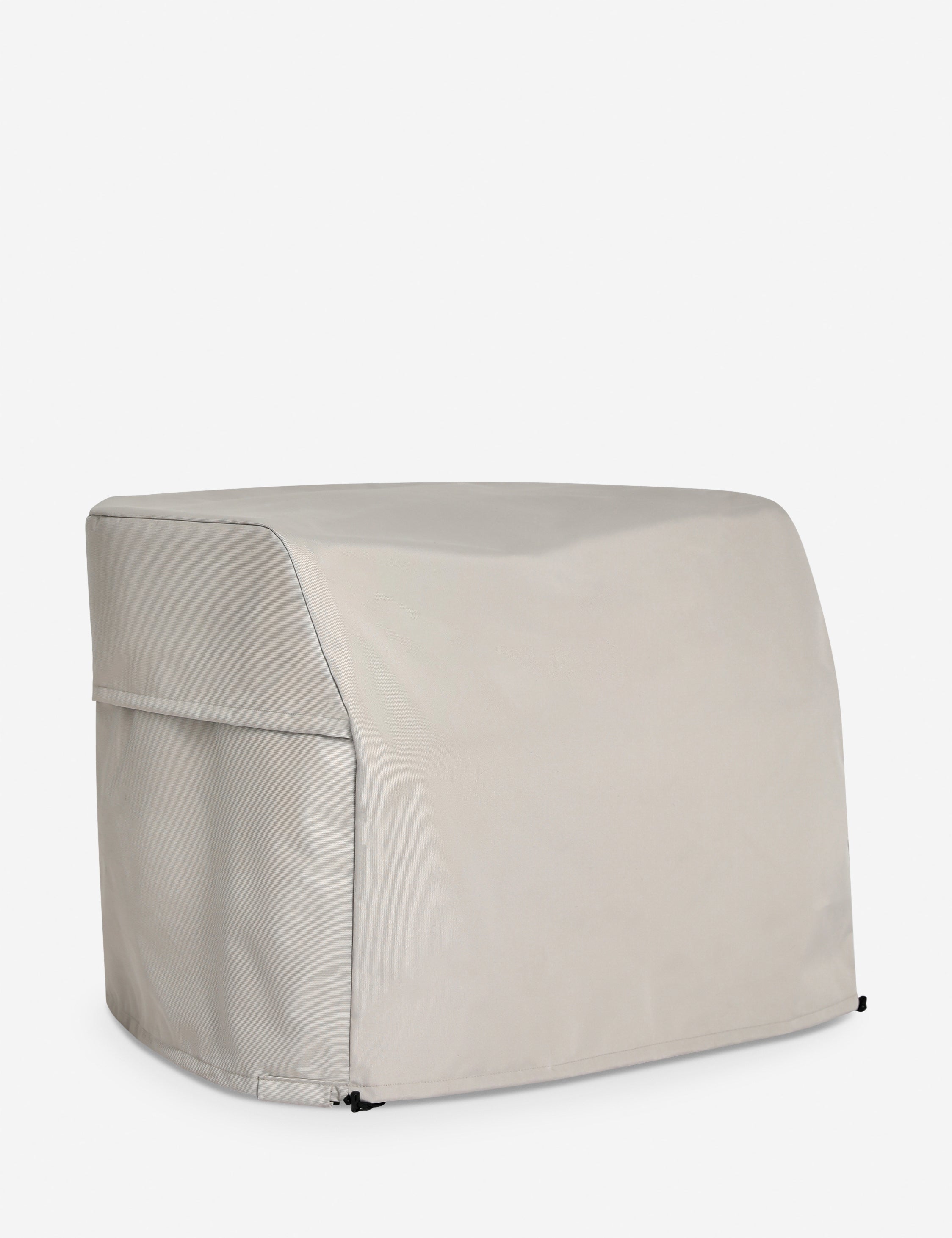 Lulu and Georgia - Hadler Accent Chair Outdoor Furniture Cover