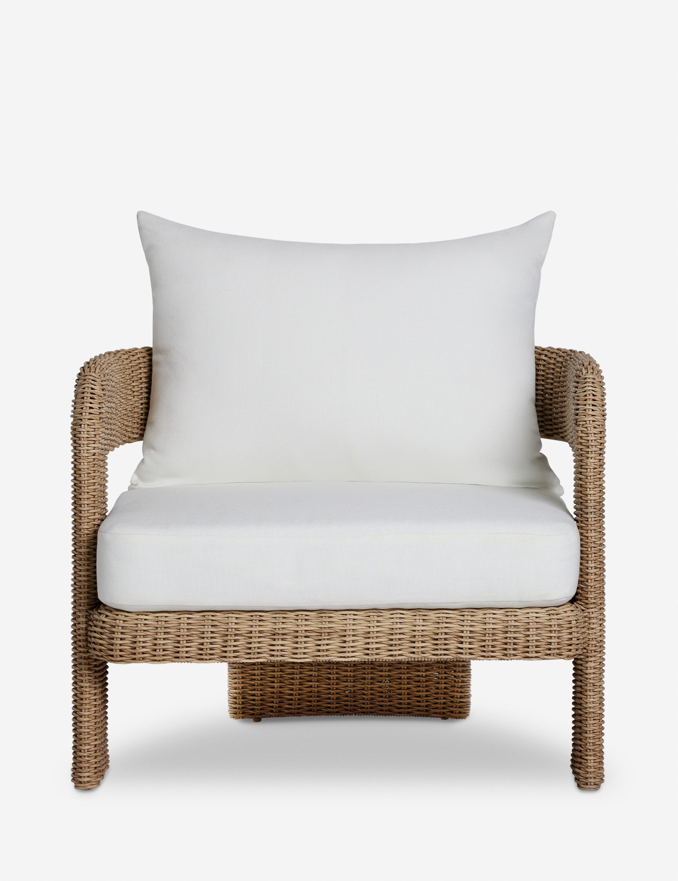 Lulu and Georgia - Hadler Outdoor Accent Chair