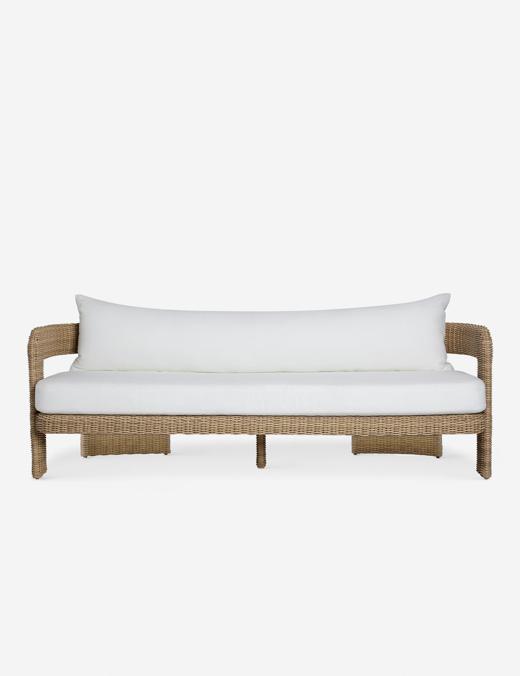 Lulu and Georgia - Hadler Outdoor Sofa