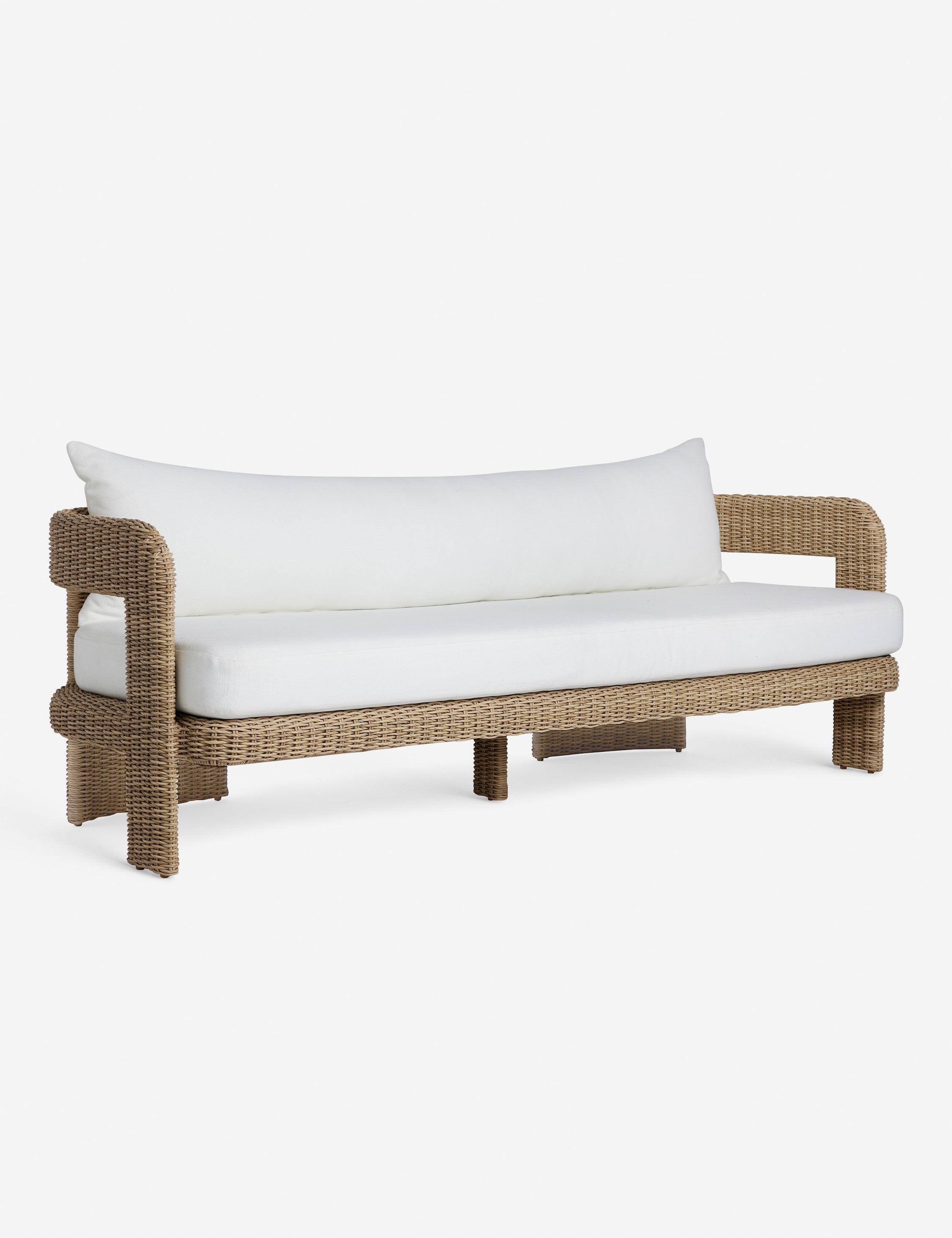 Lulu and Georgia - Hadler Outdoor Sofa
