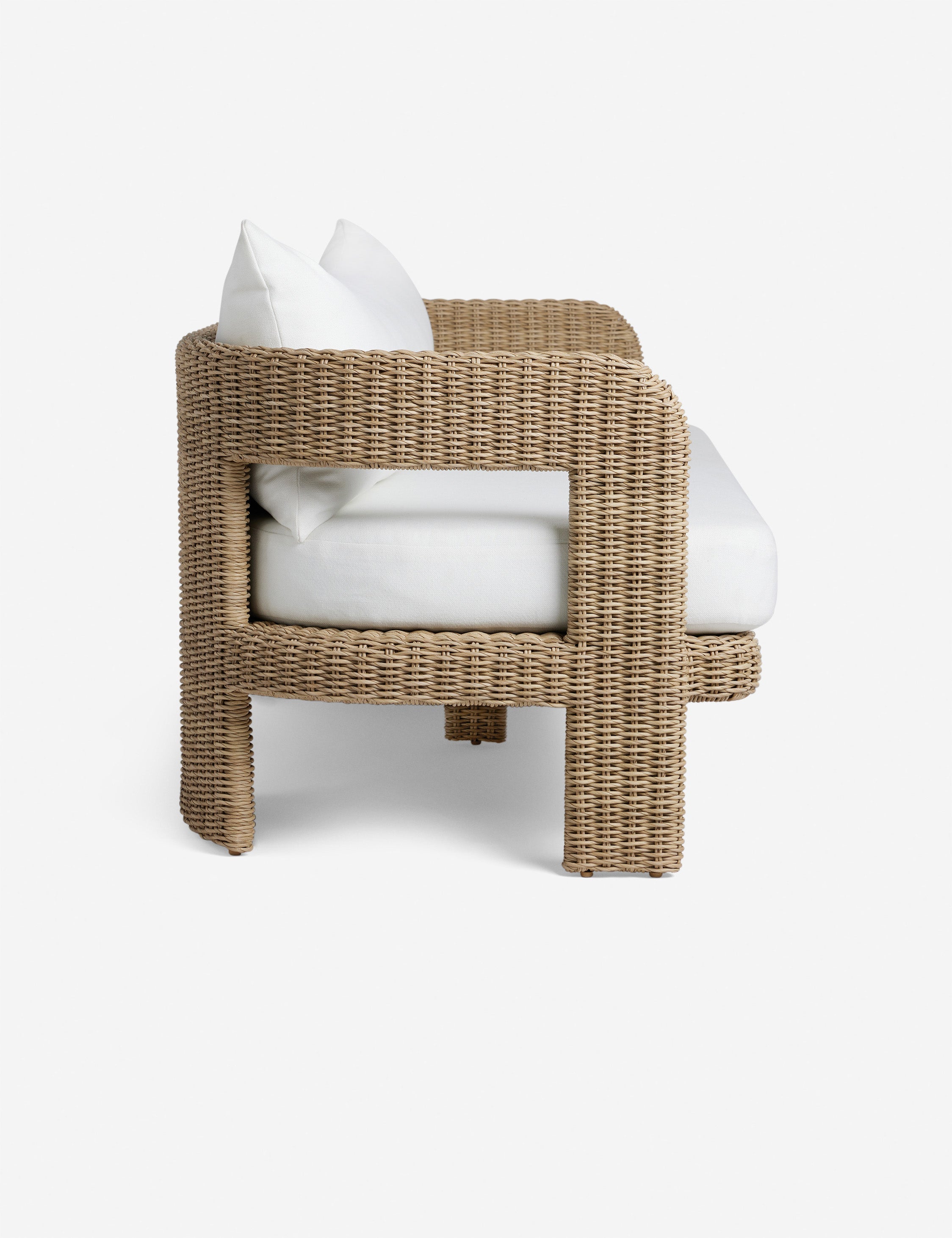 Lulu and Georgia - Hadler Outdoor Sofa