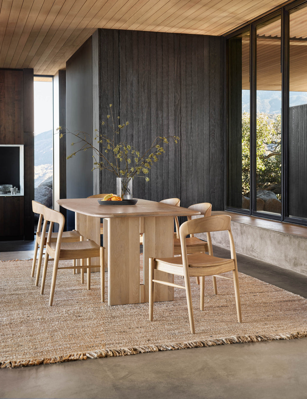 Lulu and Georgia - Henrik Dining Table