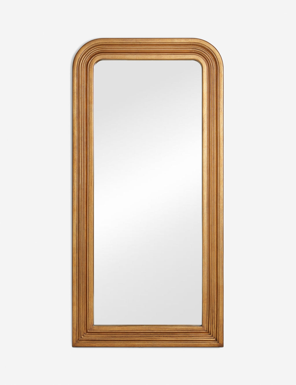 Lulu and Georgia - Haisley Floor Mirror